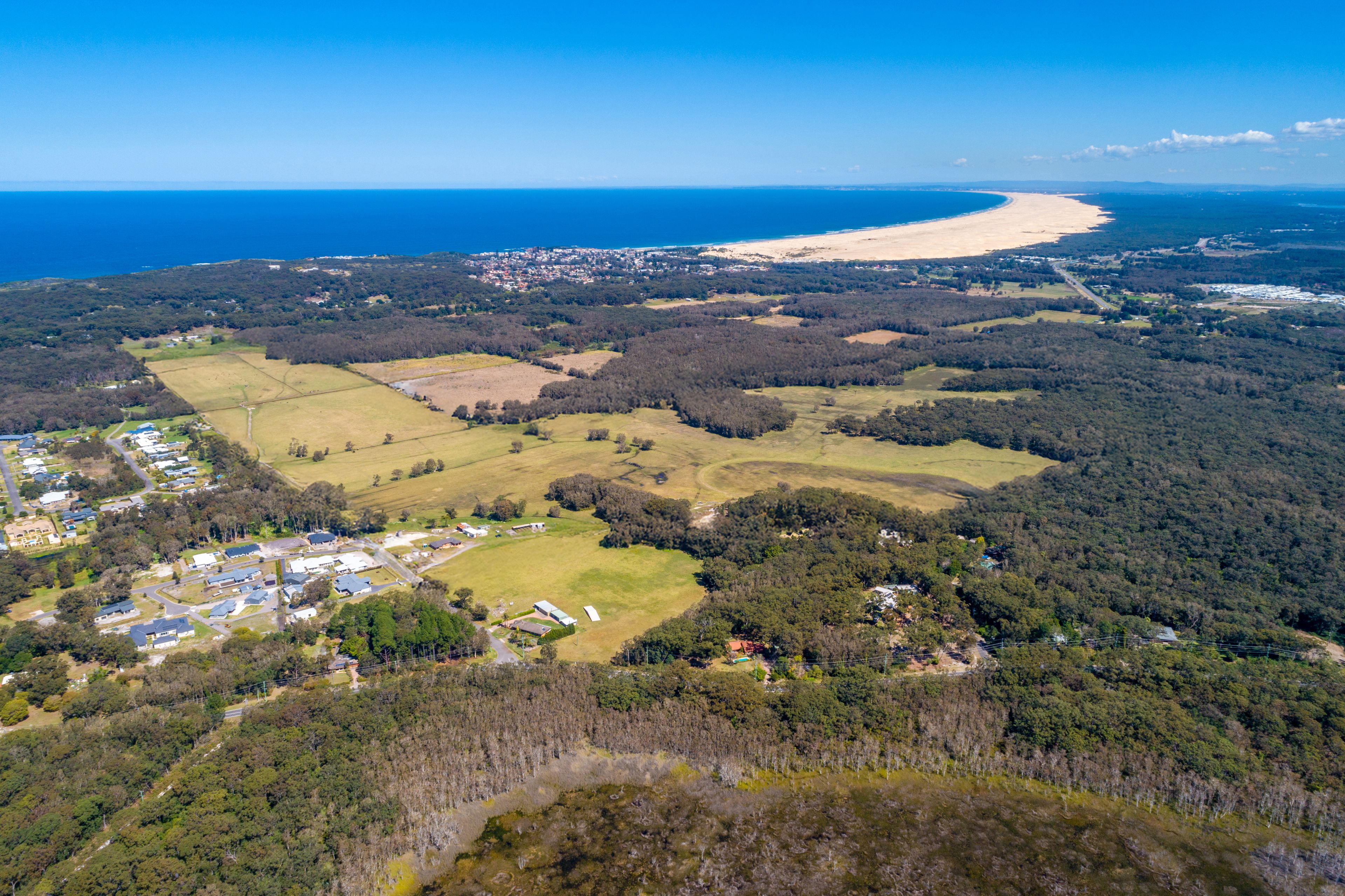 10 Frost Road, Anna Bay, NSW 2316