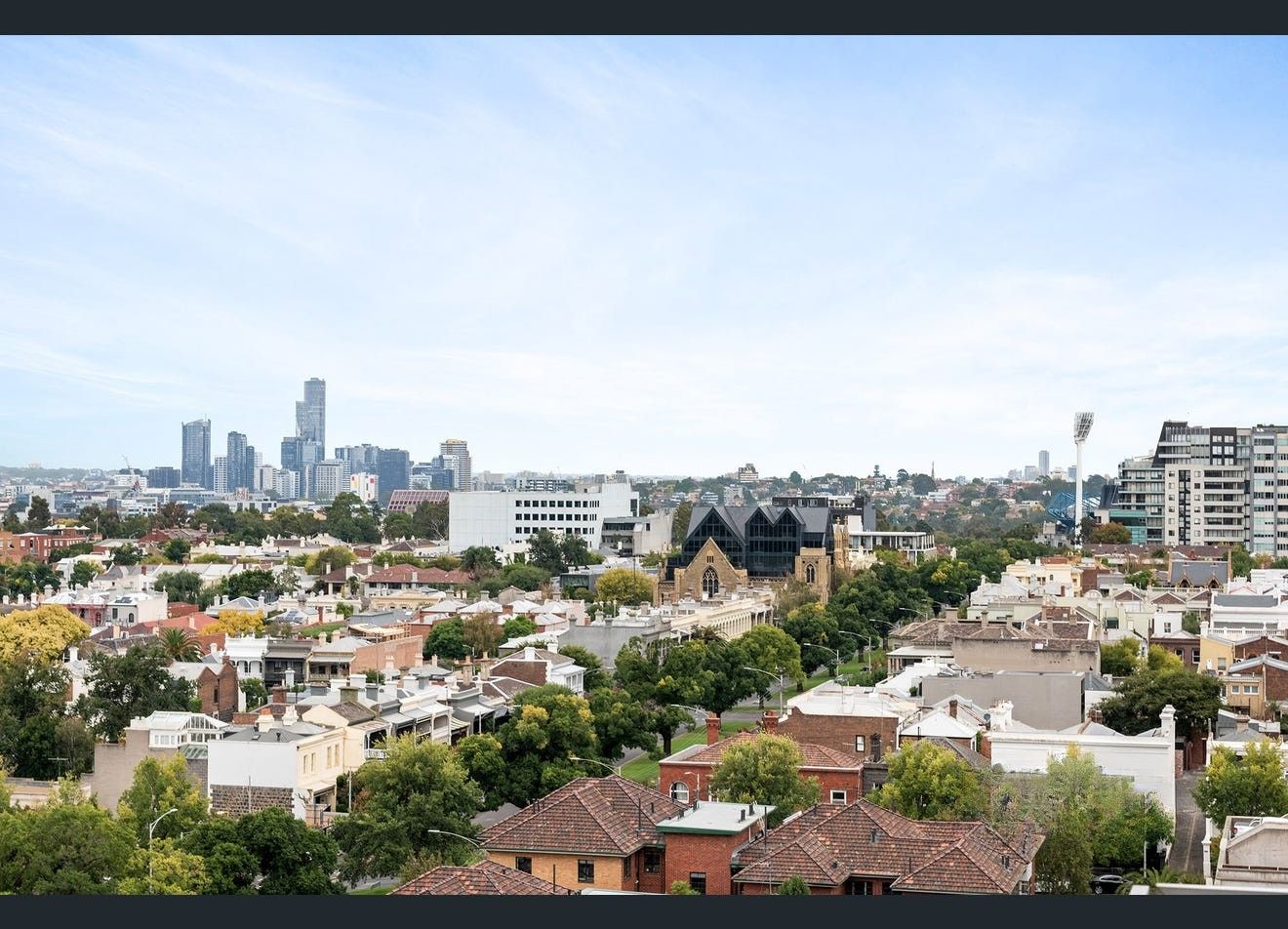 1202V/162 Albert Street, East Melbourne, VIC 3002