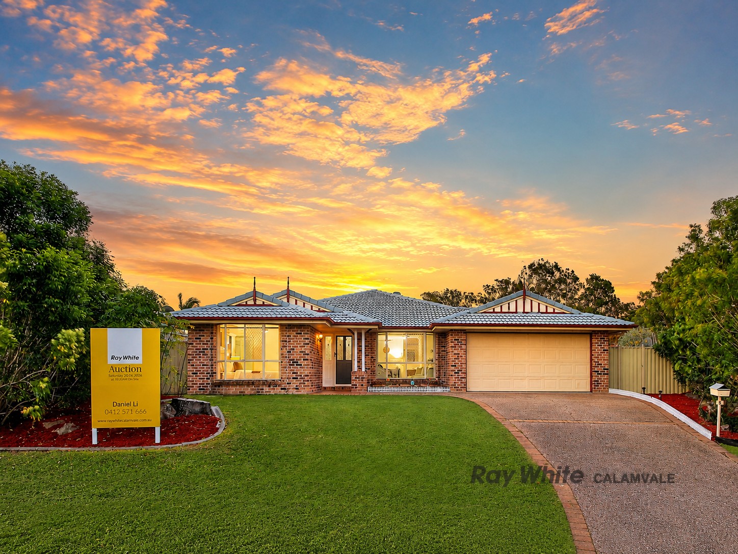 8 Alpinia Place, Calamvale, QLD 4116