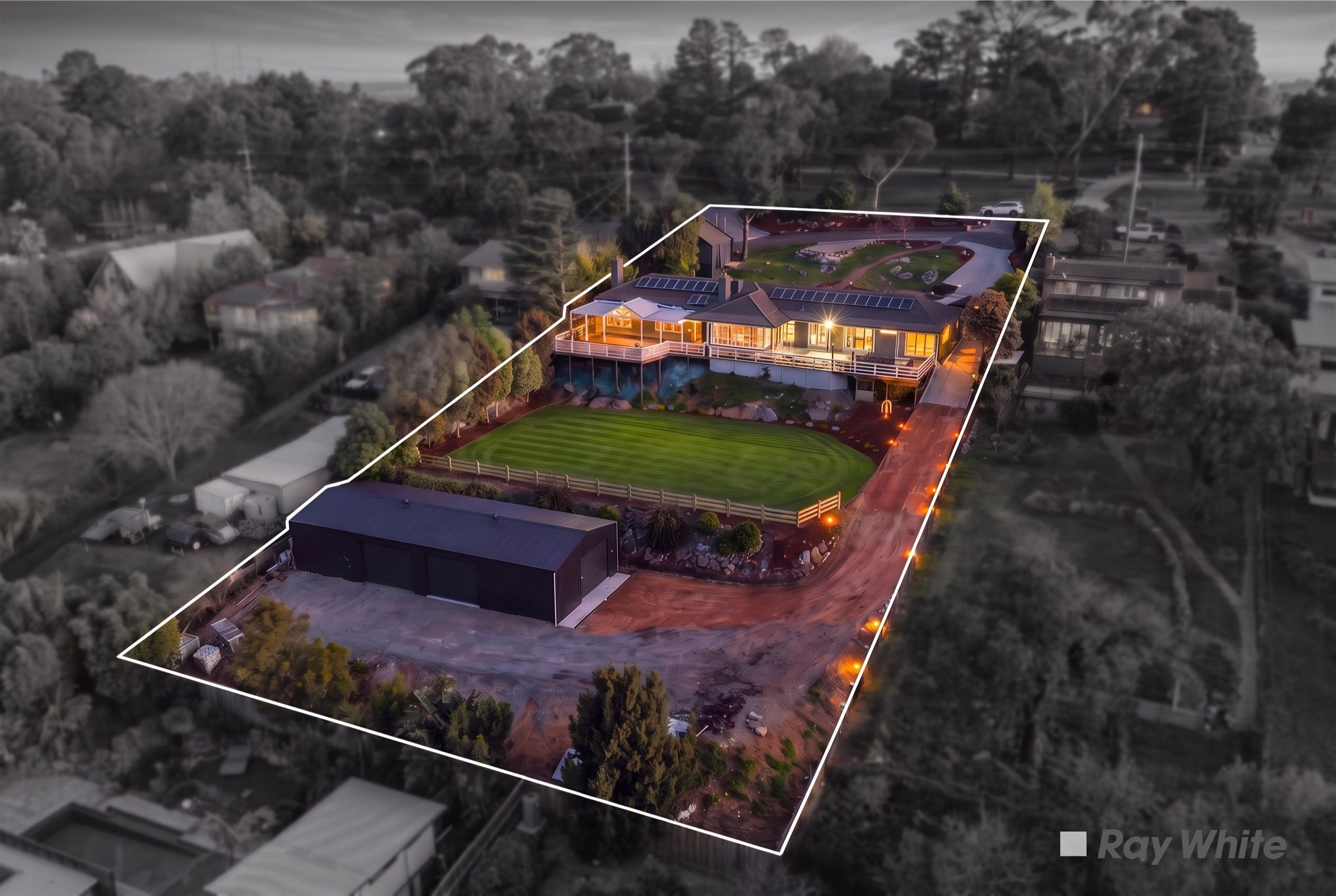 38 Churchill Park Drive — photo from Ray White Narre Warren