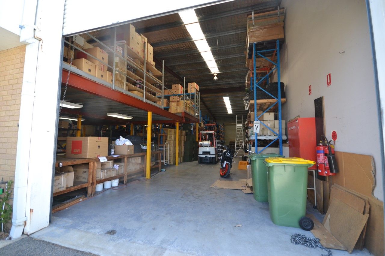 3/102 - 106 Robinson Avenue, Belmont, WA 6104