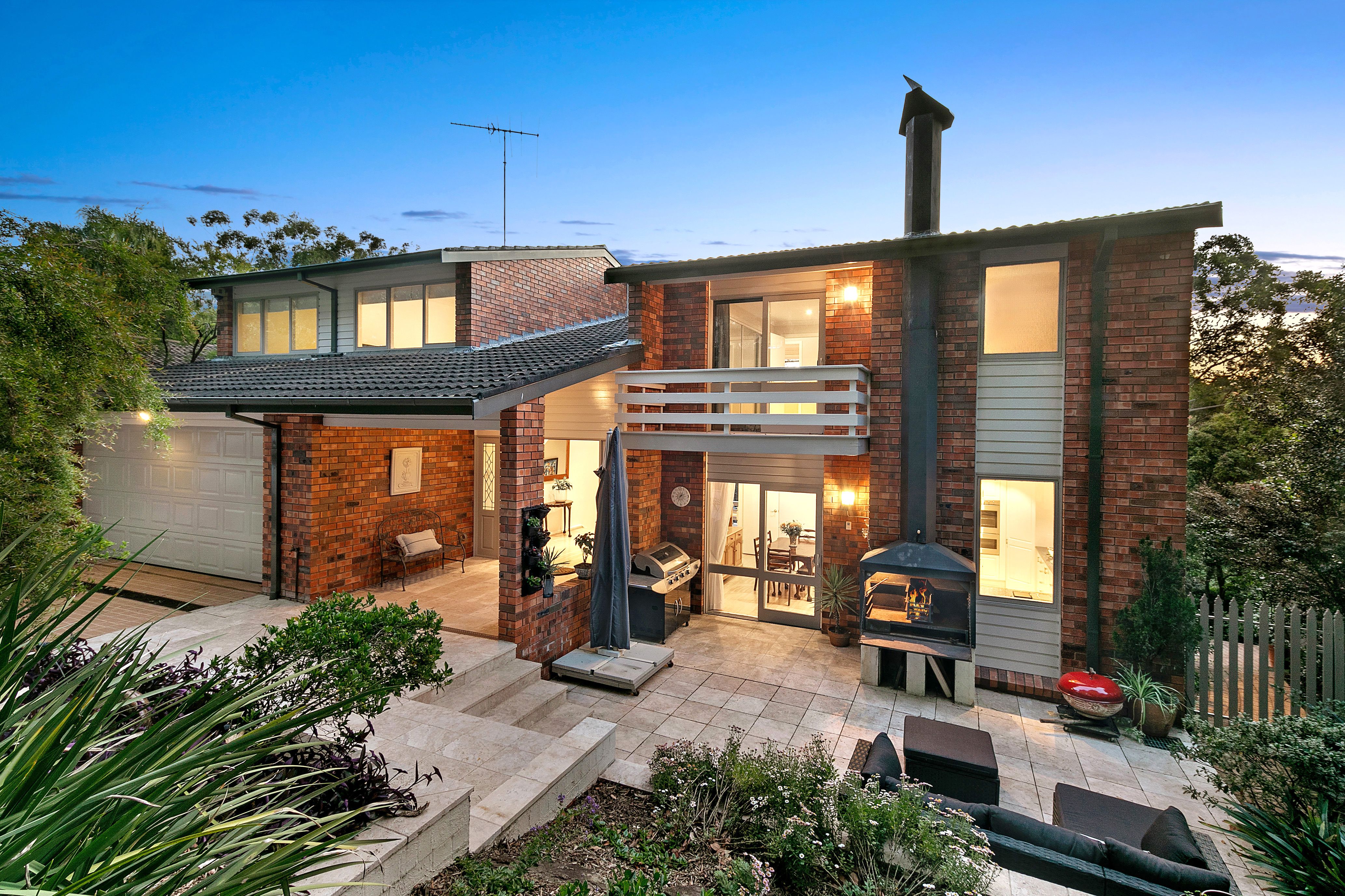 9 Valley Park Crescent, Turramurra, NSW 2074