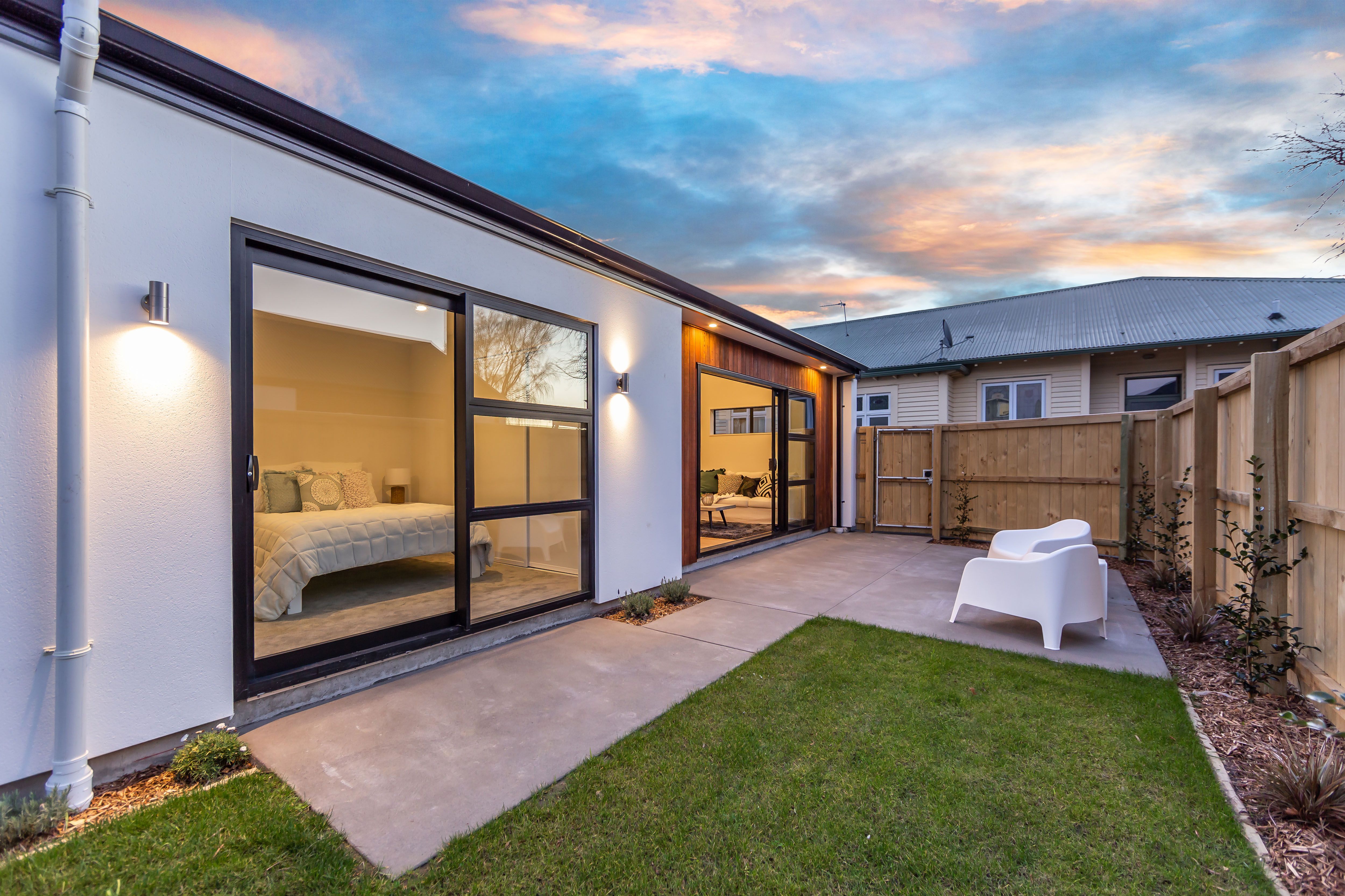 1/255a Edgeware Road, Edgeware, Christchurch City