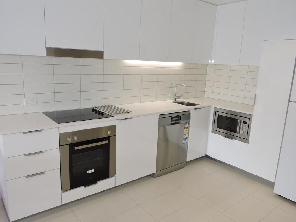 1604/338 Water Street, Fortitude Valley, QLD 4006