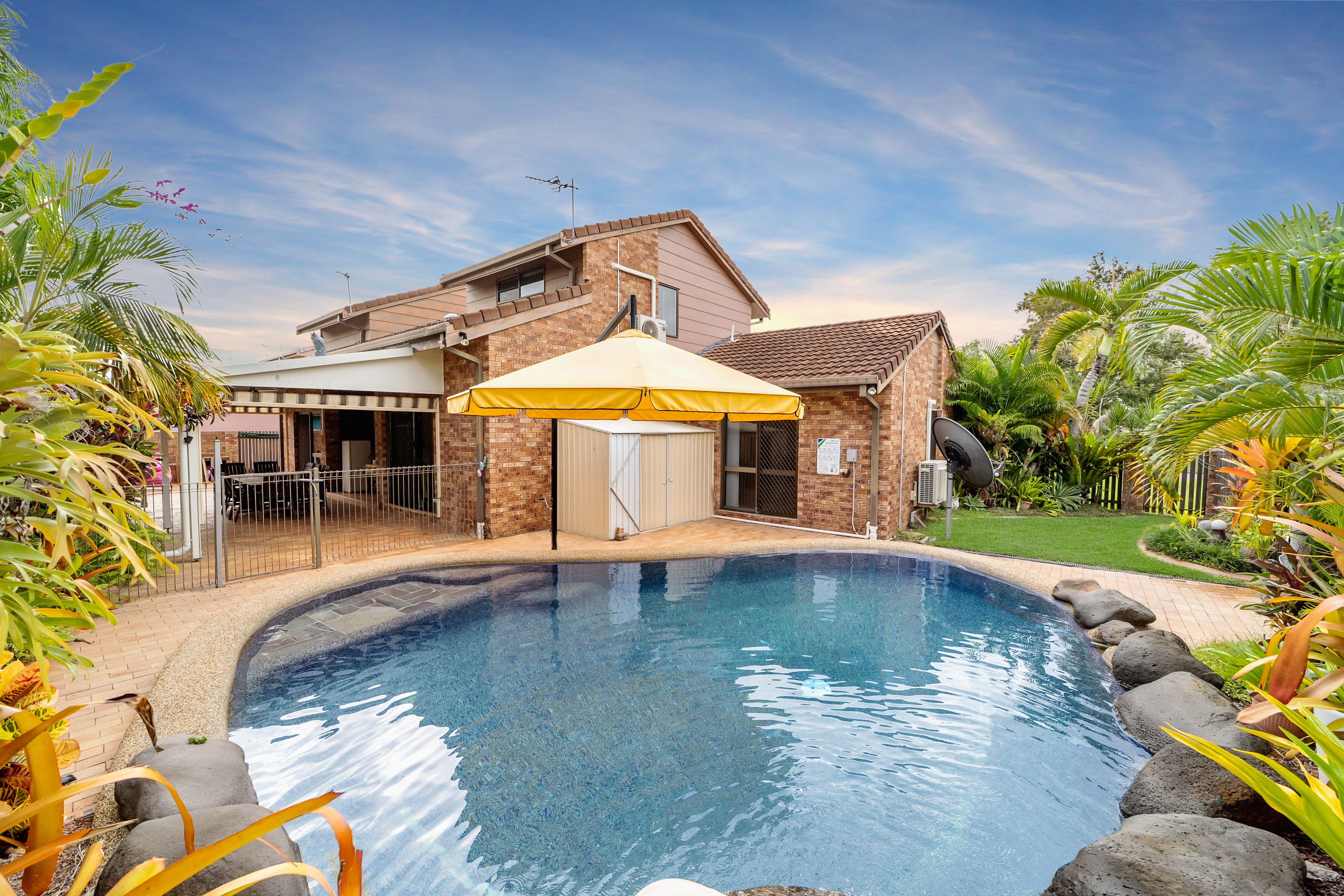 105 Marabou Drive, Annandale, QLD 4814