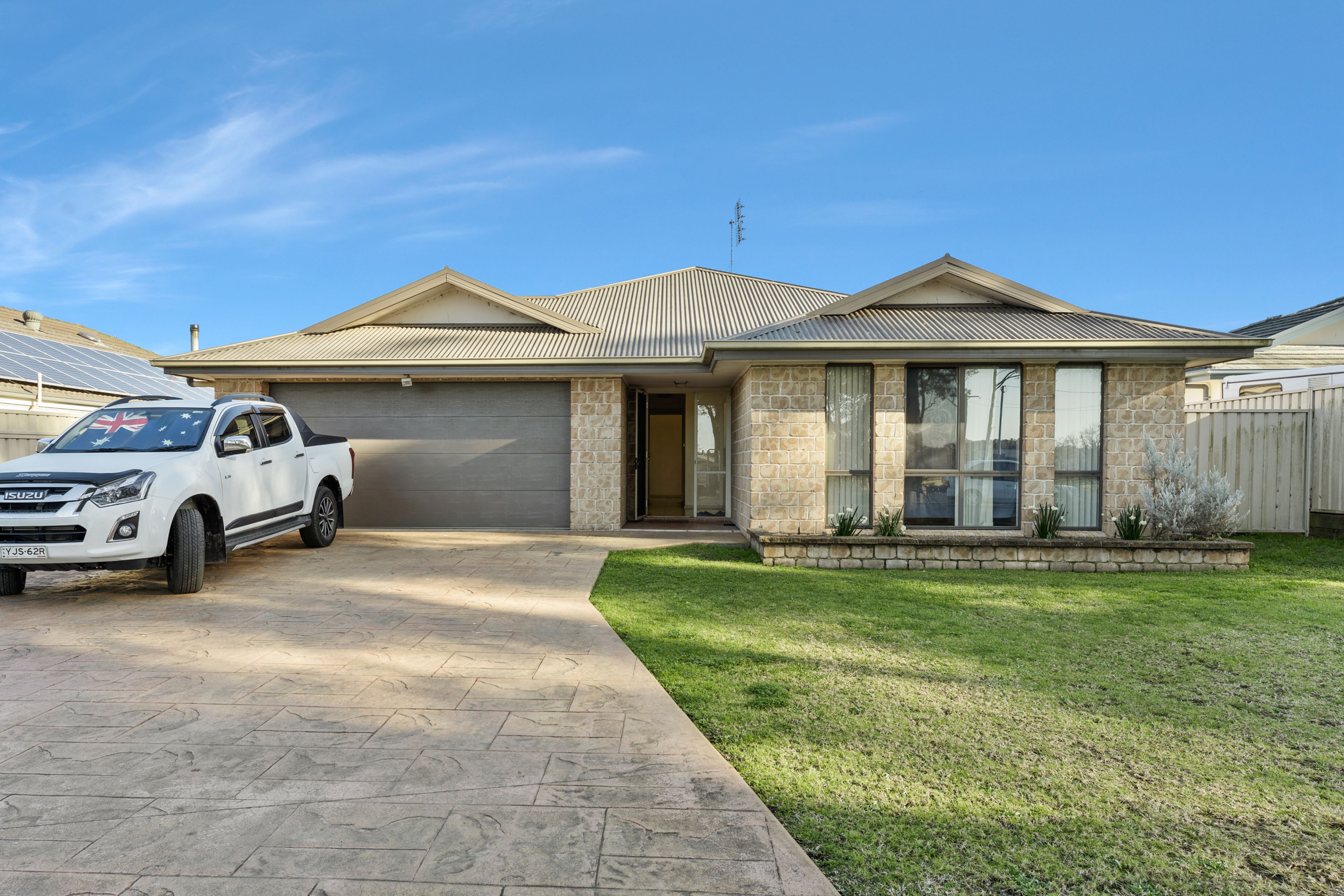 76 Worrigee Road, Worrigee, NSW 2540