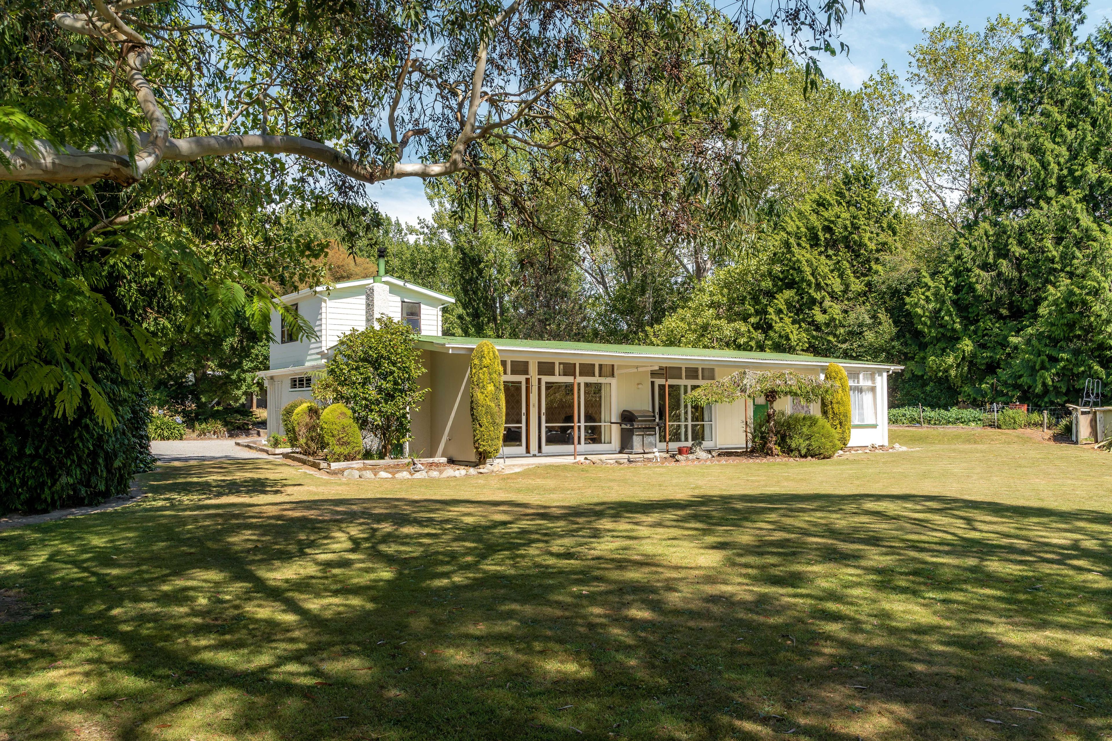 1769 Te Ore Ore Bideford Road, Masterton, Masterton District