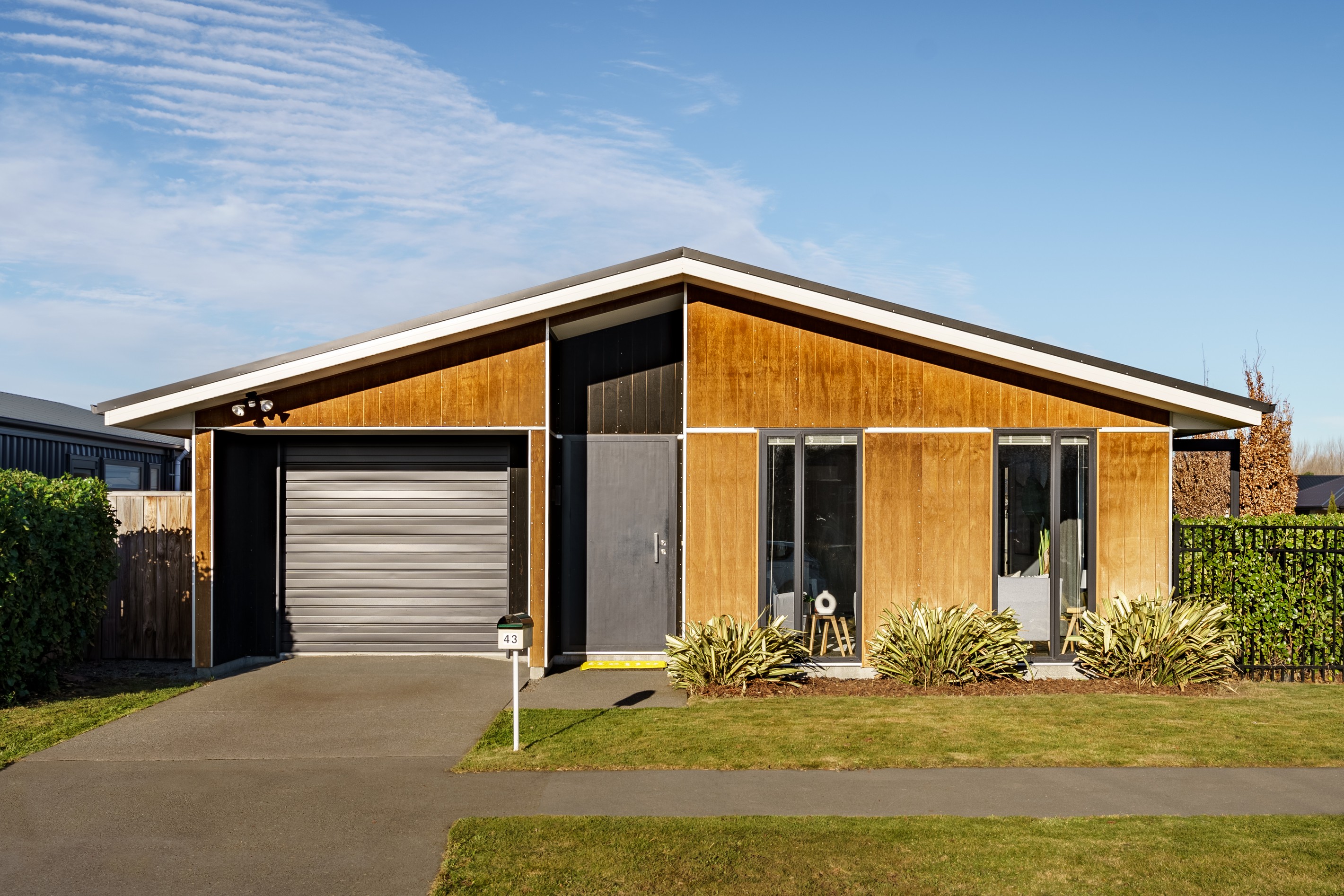 43 Bradwell Crescent, Halswell, Christchurch City