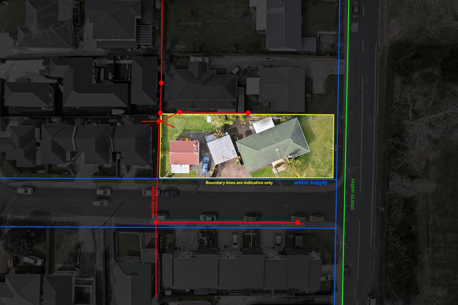 35 Grange Road, Papatoetoe, Manukau City