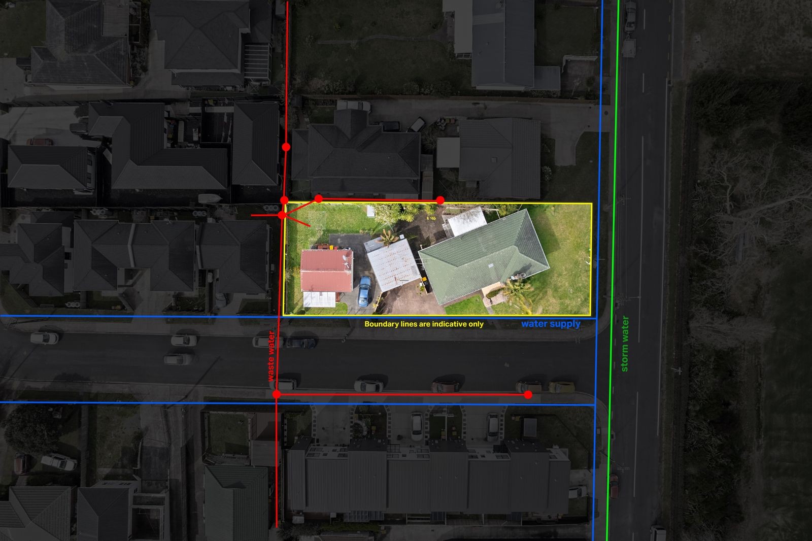 35 Grange Road, Papatoetoe, Manukau City