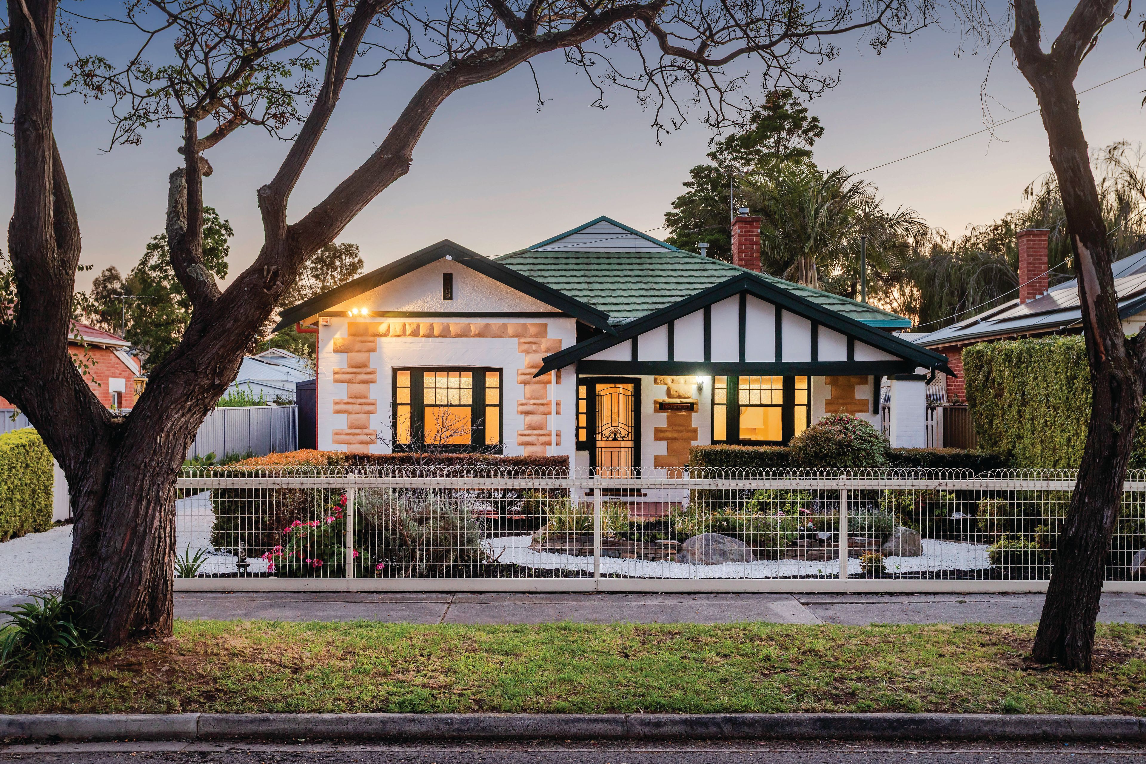 55 Hurtle Street — photo from Ray White Woodville