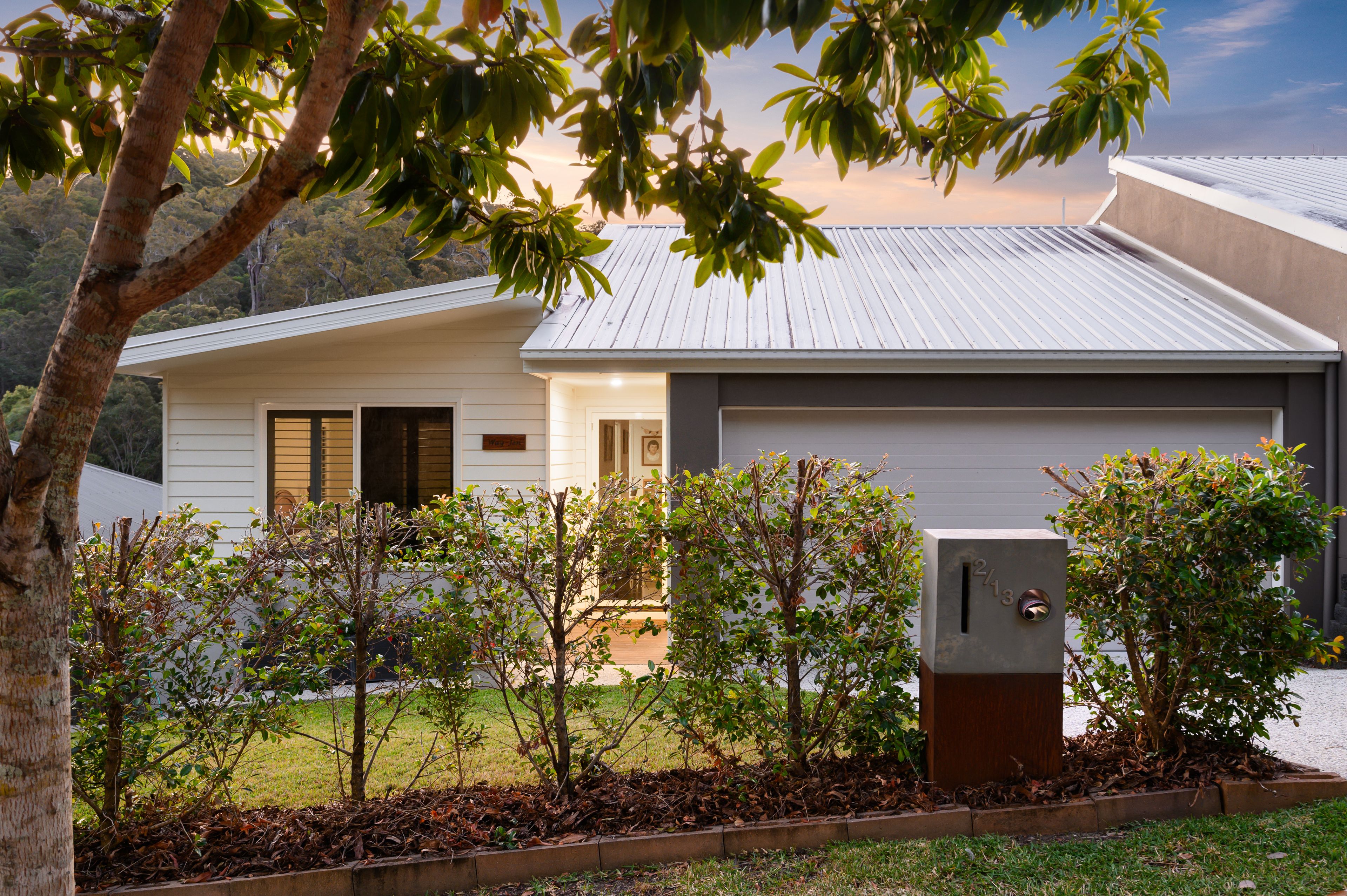 2/13 Castlereagh Close, Pacific Pines, QLD 4211