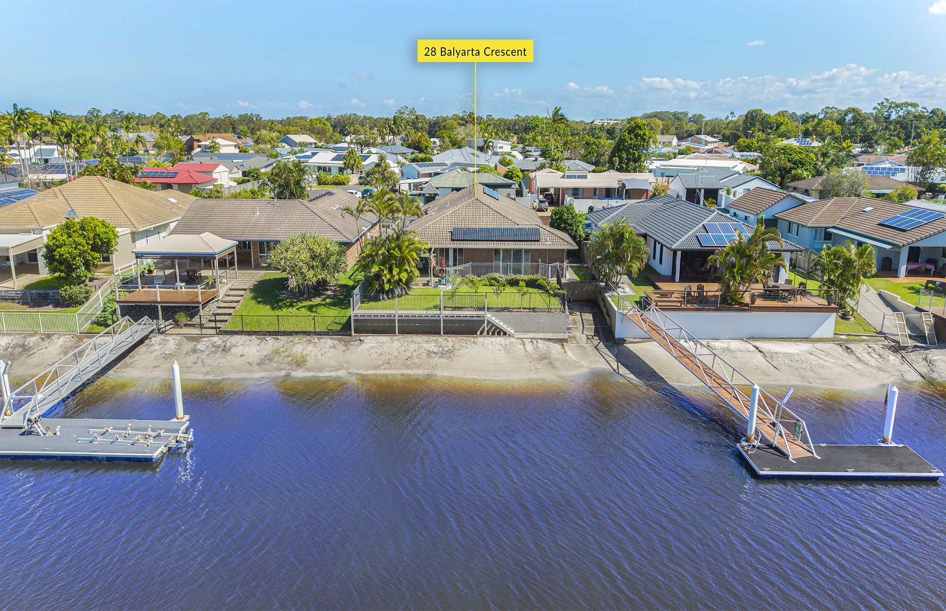 28 Balyarta Crescent, Mooloolaba, QLD 4557