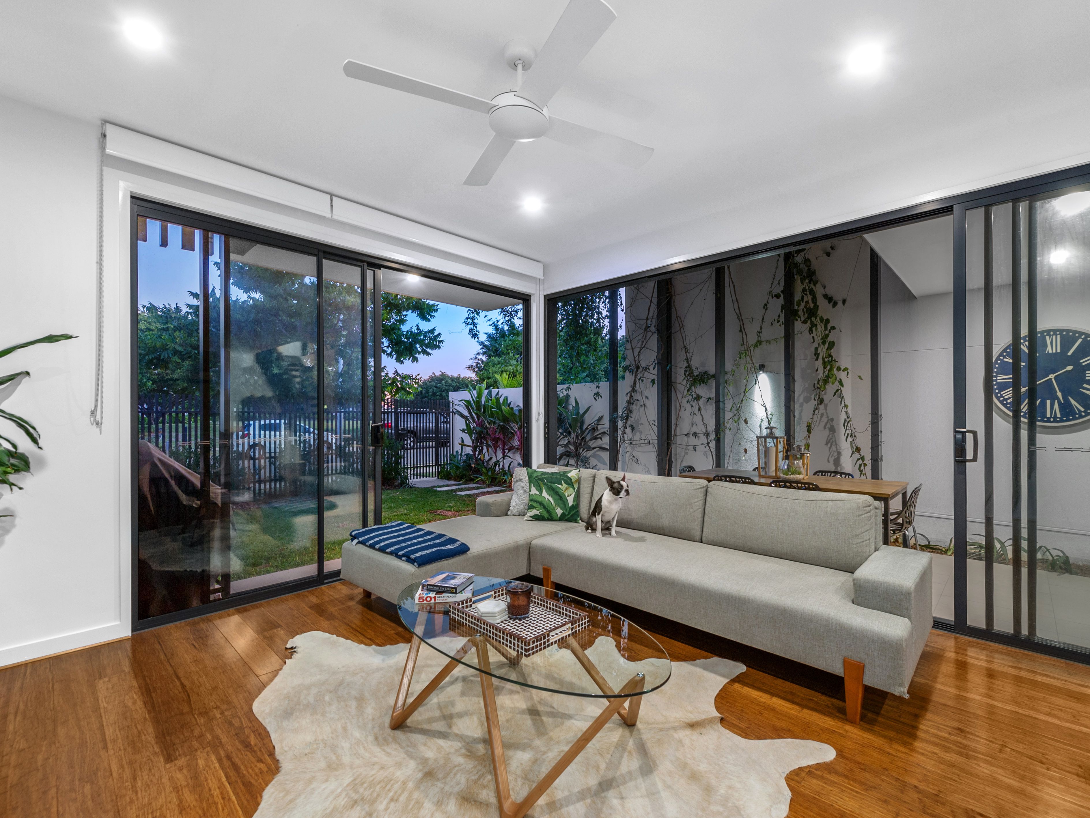 604/12 Parkside Circuit, Hamilton, QLD 4007