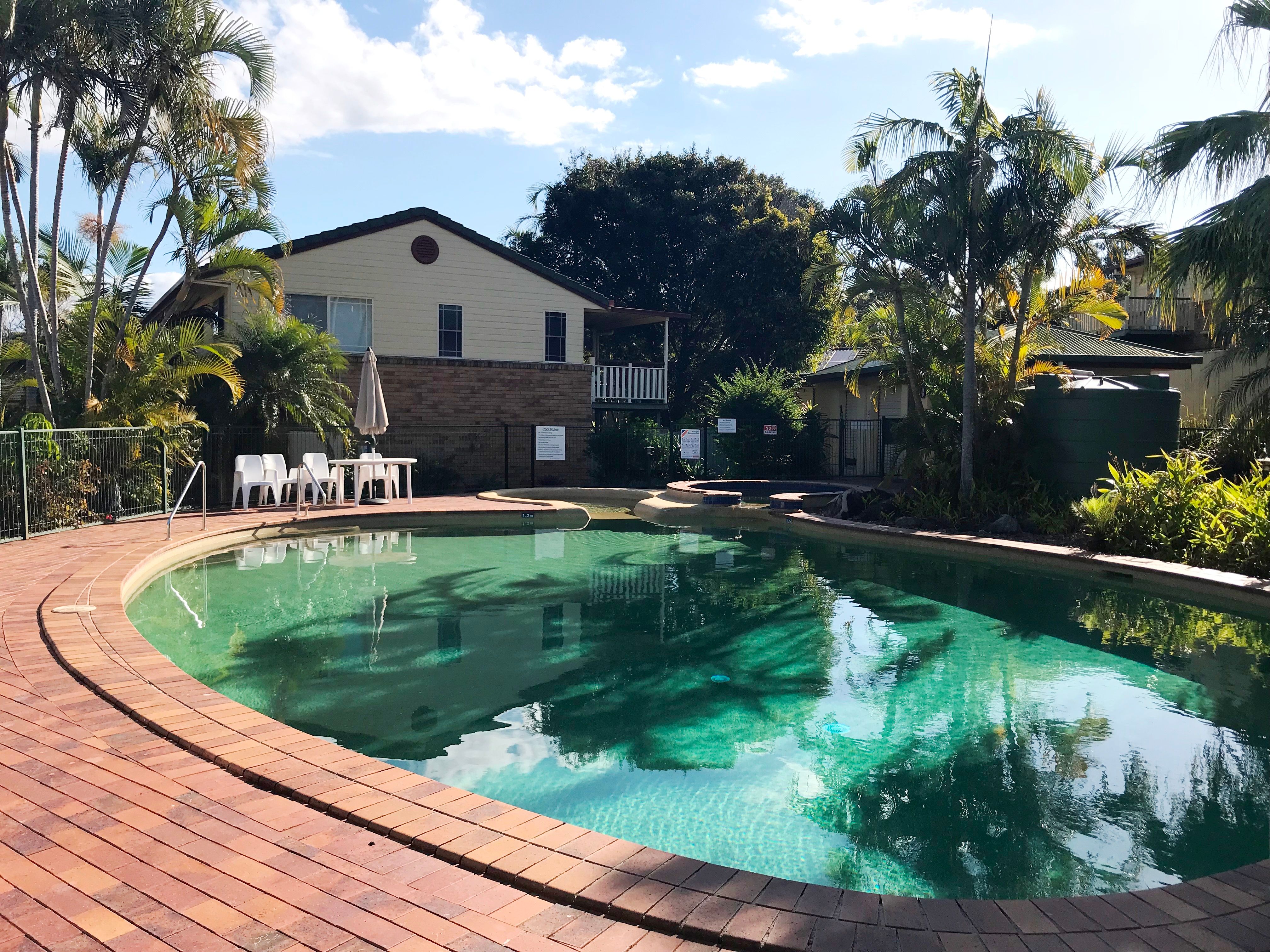 11/8 Lyon Street, Dicky Beach, QLD 4551