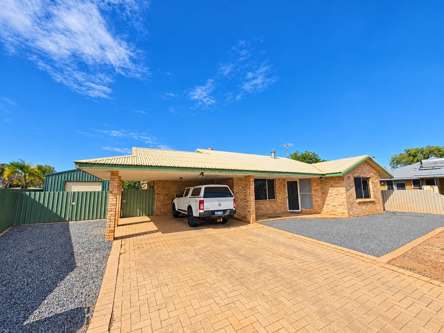 4 Houlahan Place — photo from Ray White Carnarvon