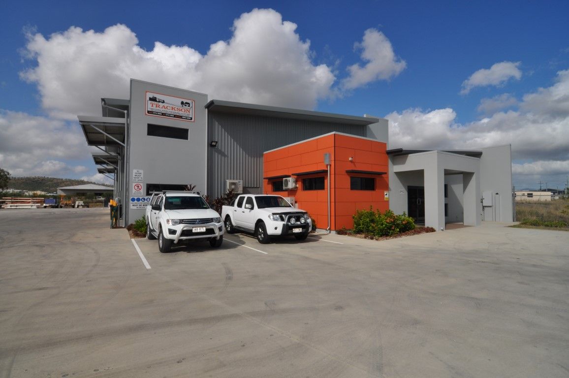 201 Enterprise Street, Bohle, QLD 4818