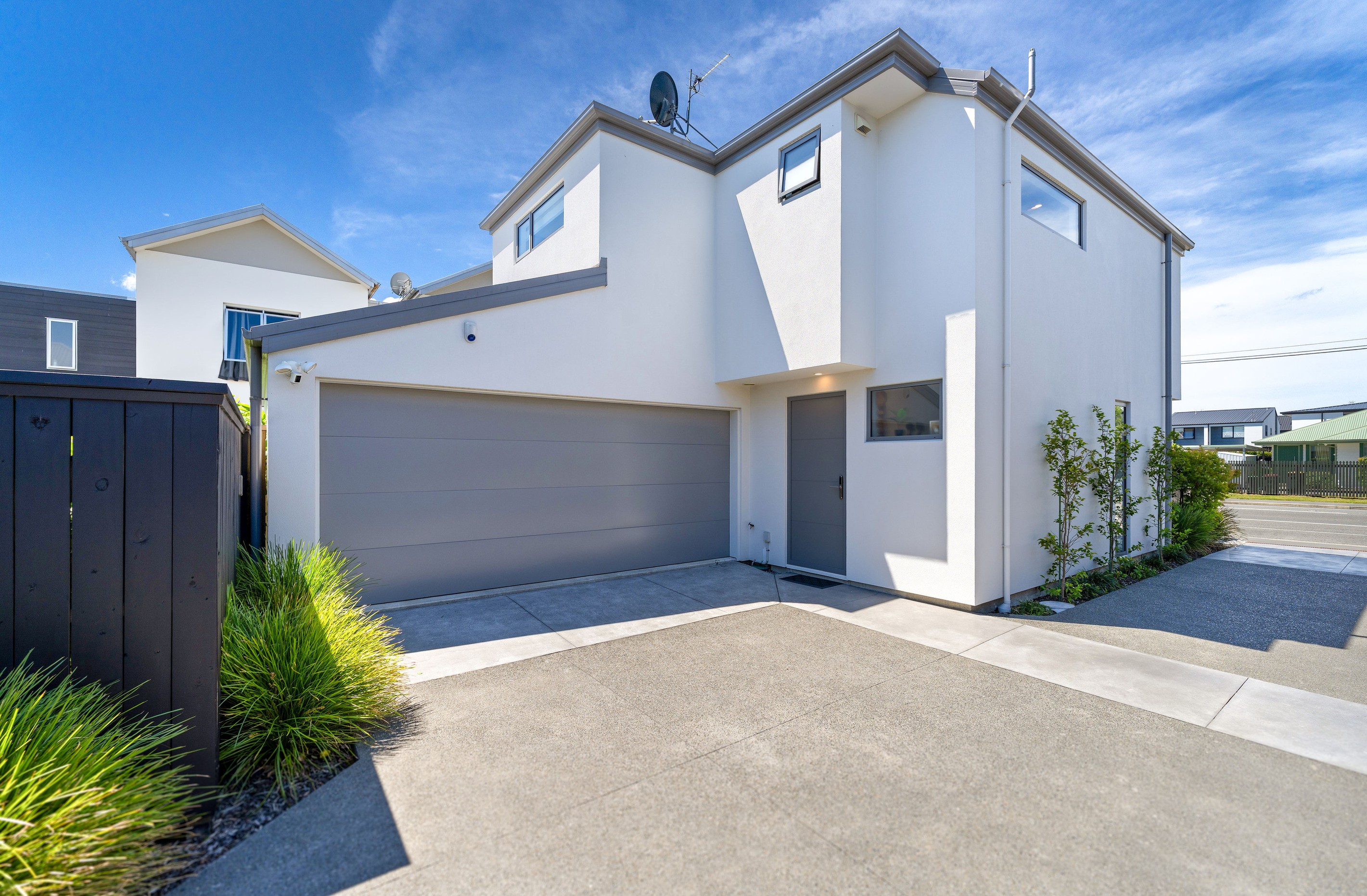 1/525 Madras Street, St Albans, Christchurch City