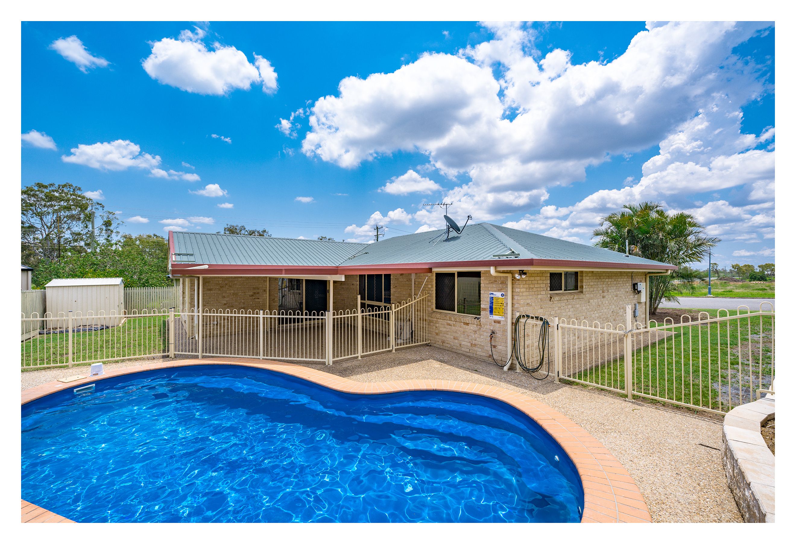 4 Nagle Drive, Norman Gardens, QLD 4701