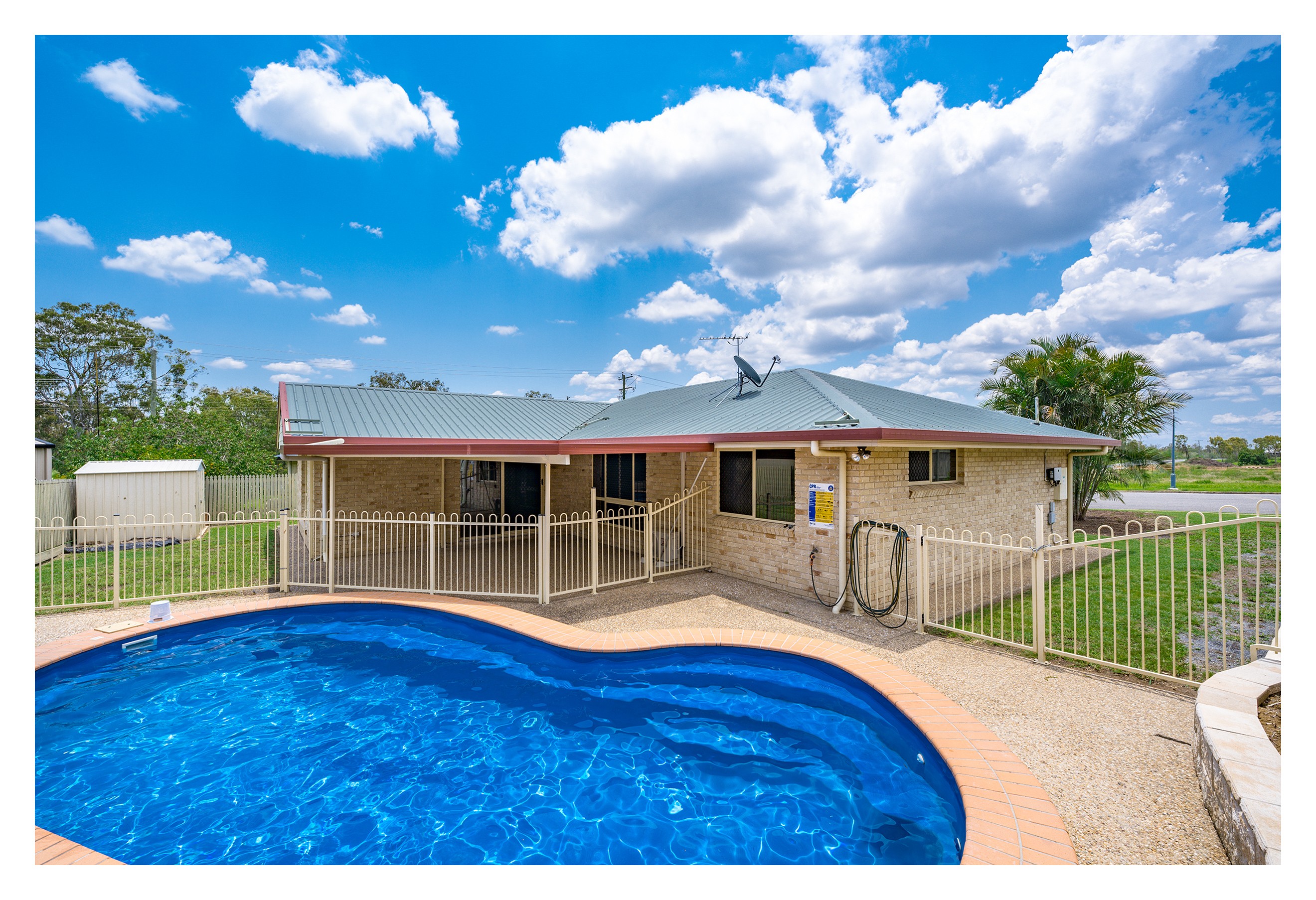4 Nagle Drive, Norman Gardens, QLD 4701