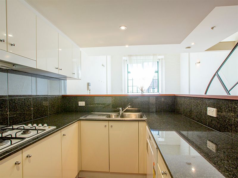 302/133 Goulburn Street, Surry Hills, NSW 2010