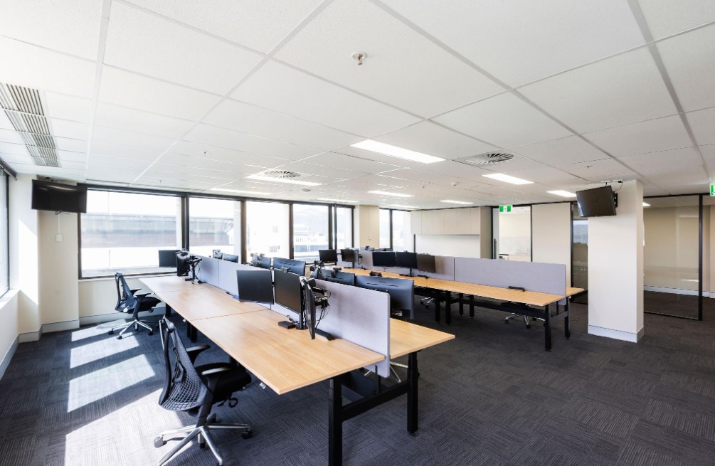 15 London Circuit, City, ACT 2601