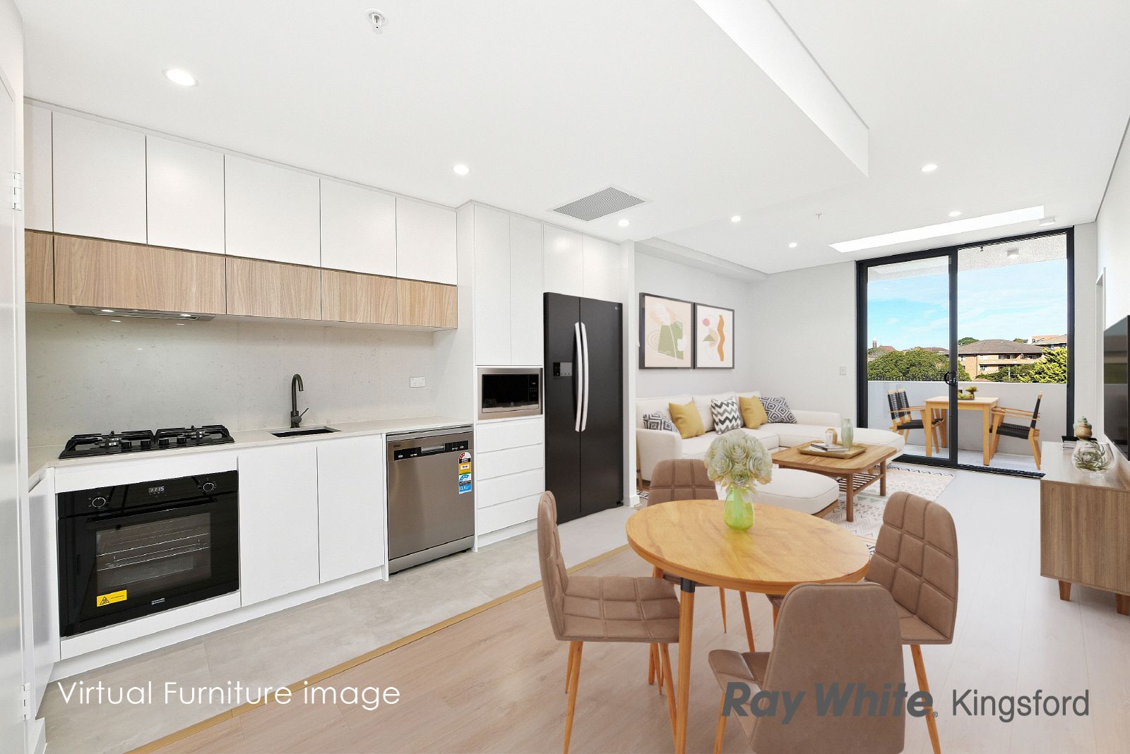 52/17-35 Wollongong Road, Arncliffe NSW 2205