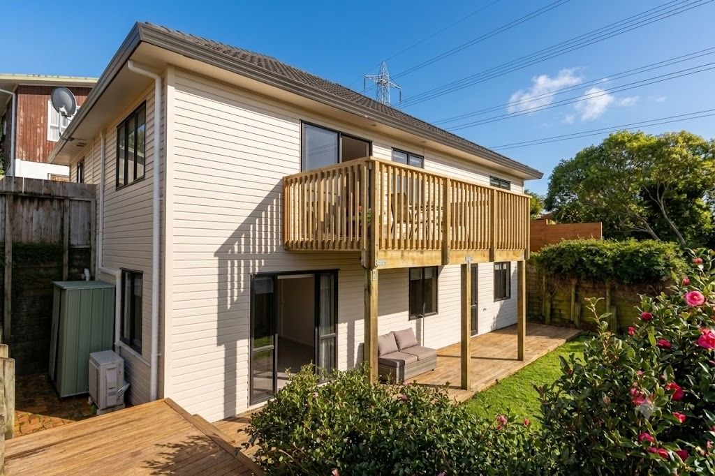 48 Halsey Drive, Lynfield, Auckland City