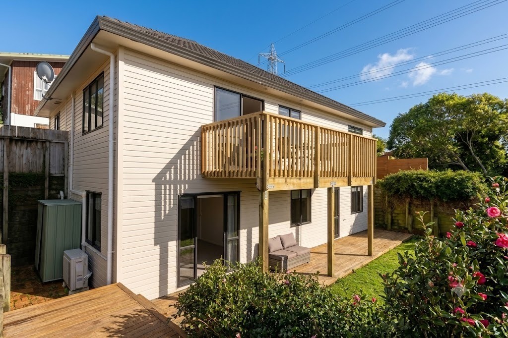 48 Halsey Drive, Lynfield, Auckland City