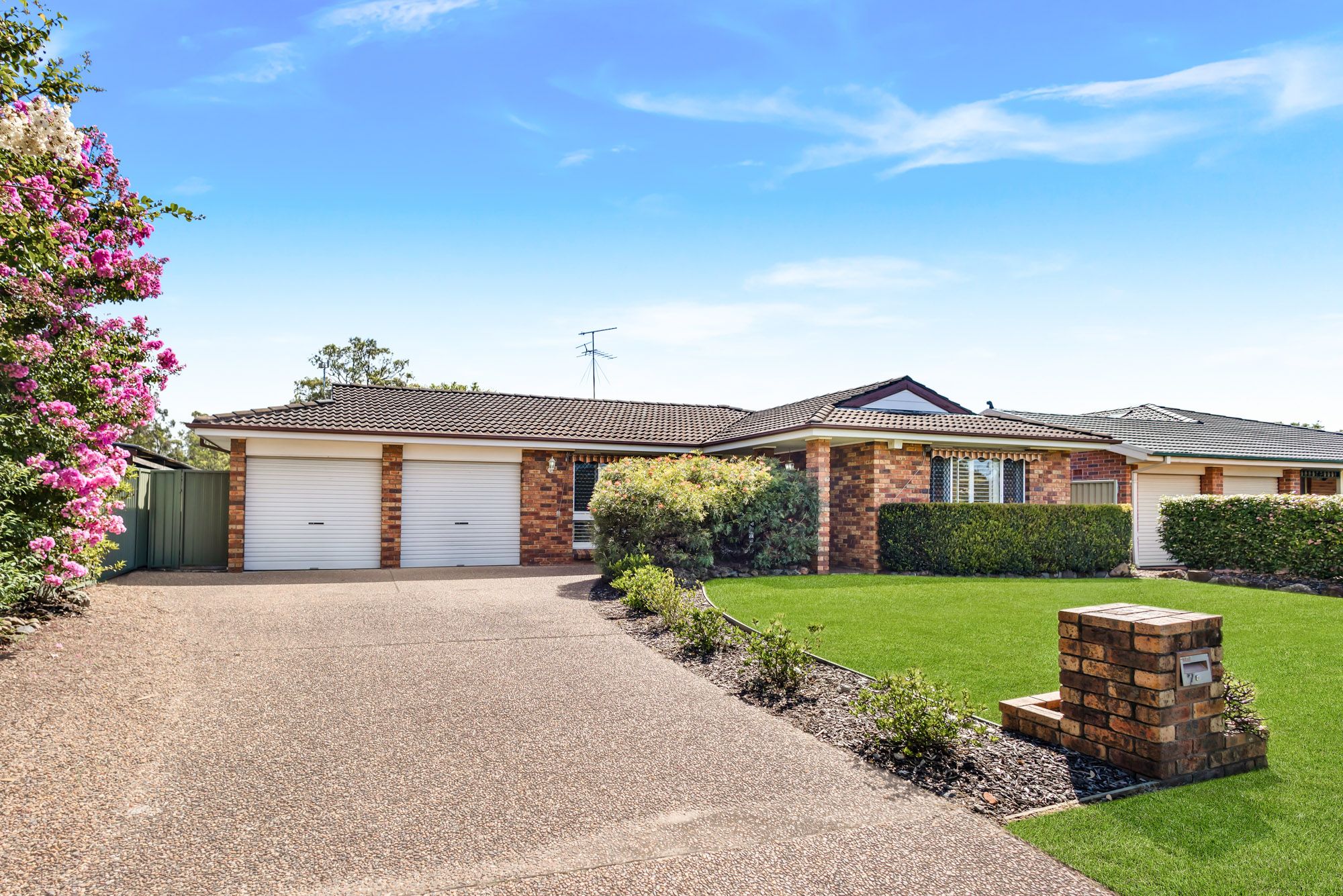 7 Wetherill Crescent, Bligh Park, NSW 2756