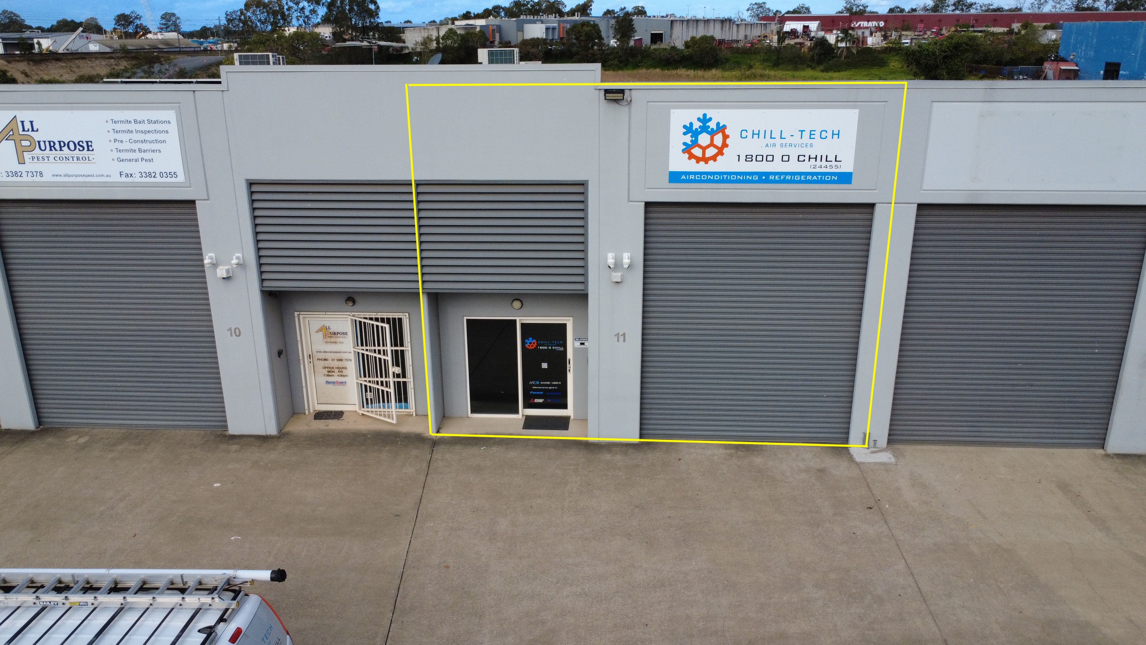 11/42 Burnside Road, Ormeau, QLD 4208