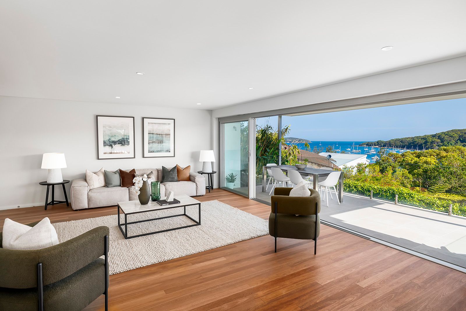 2/79B Lauderdale Avenue, Fairlight, NSW 2094