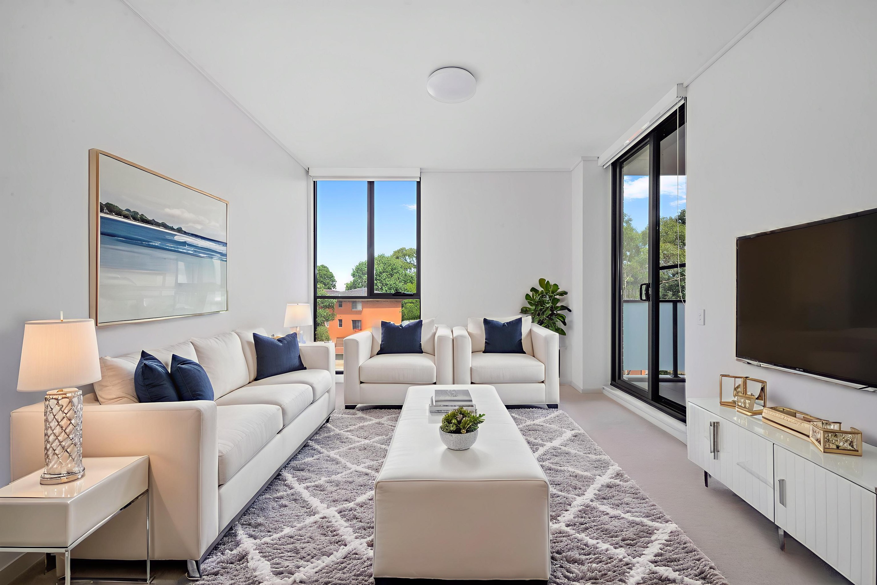 417/7 Washington Avenue, Riverwood, NSW 2210