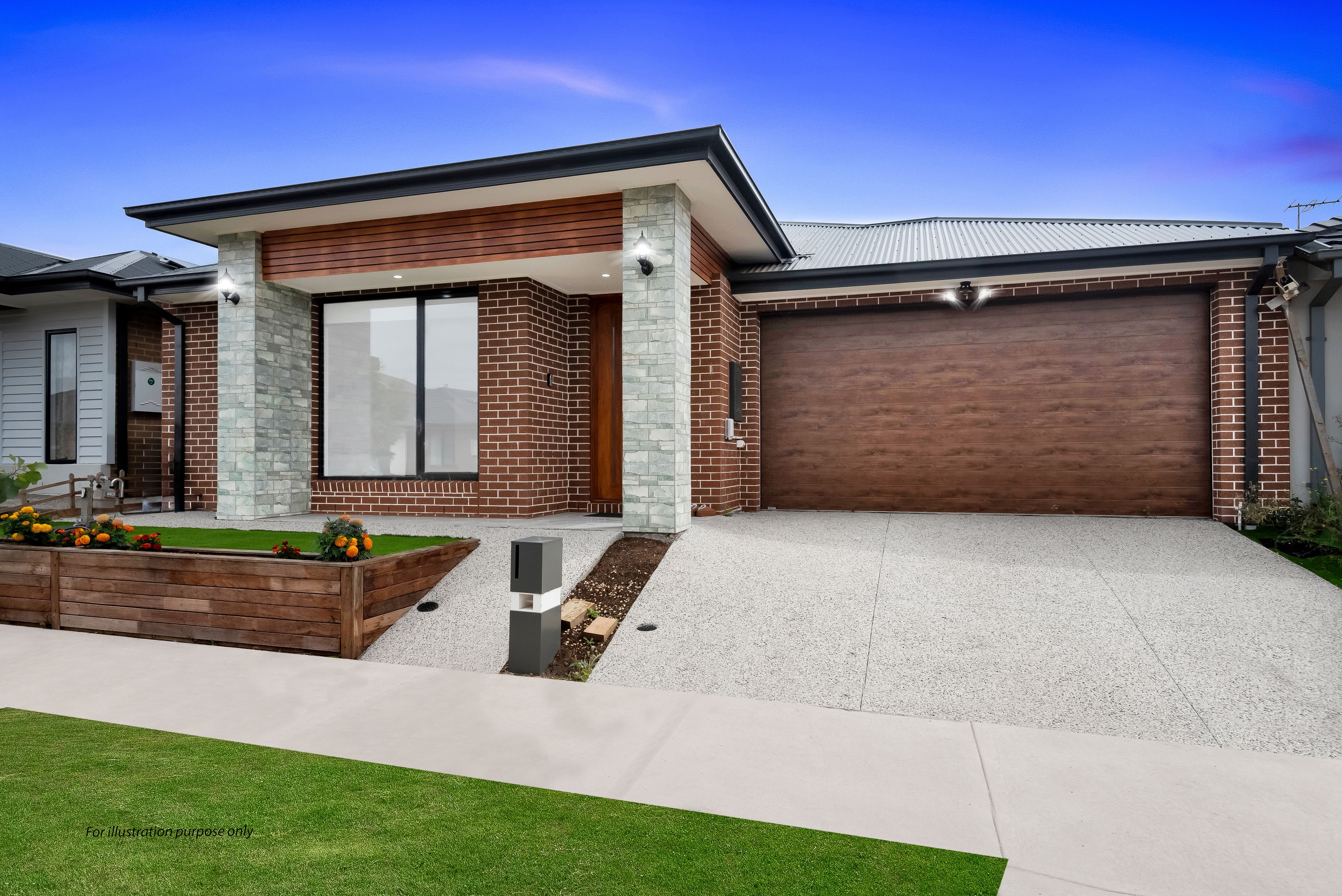 10 Canter Road, Tarneit, VIC 3029