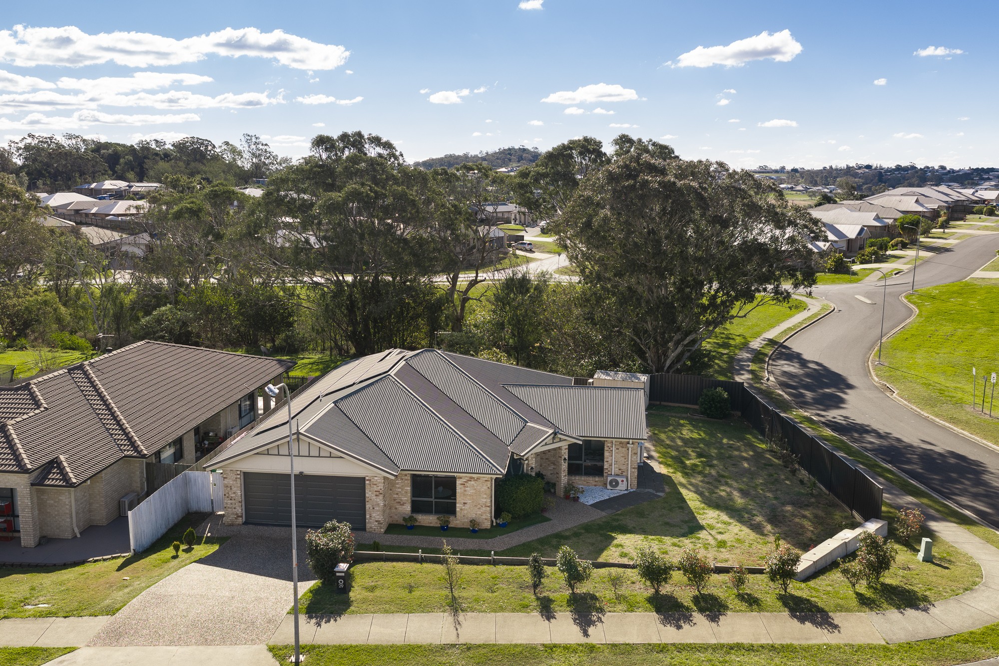 29 Sunset Drive, Glenvale, QLD 4350