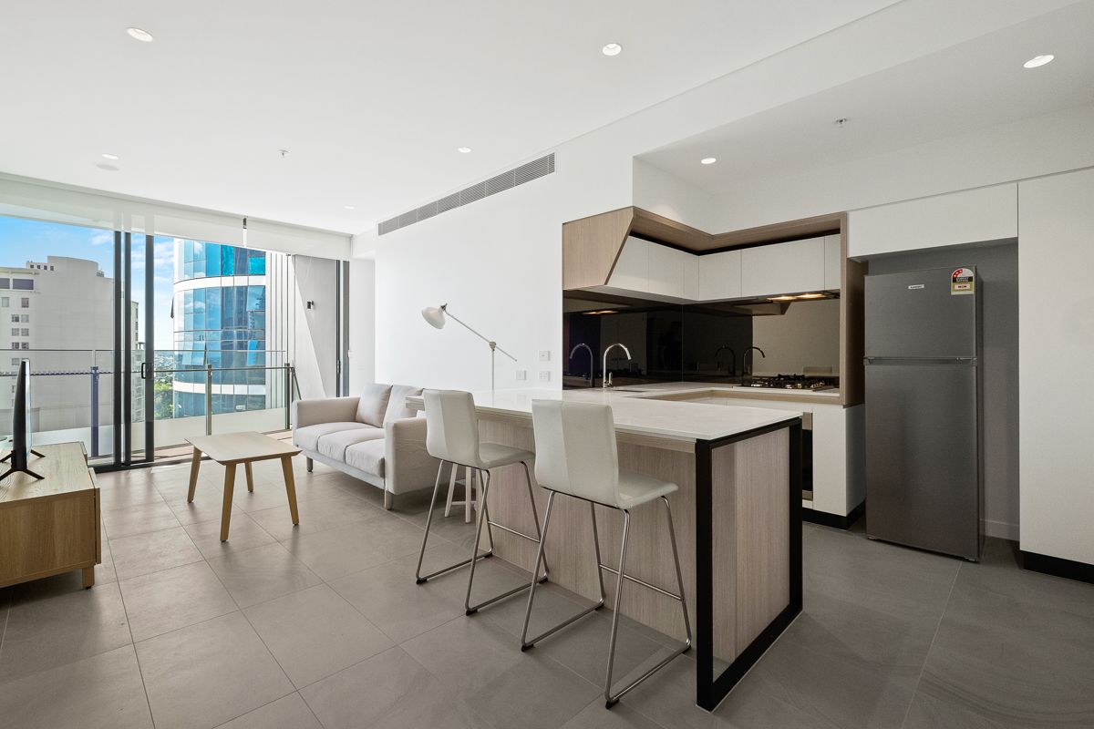 1911/111 Mary Street, Brisbane City, QLD 4000