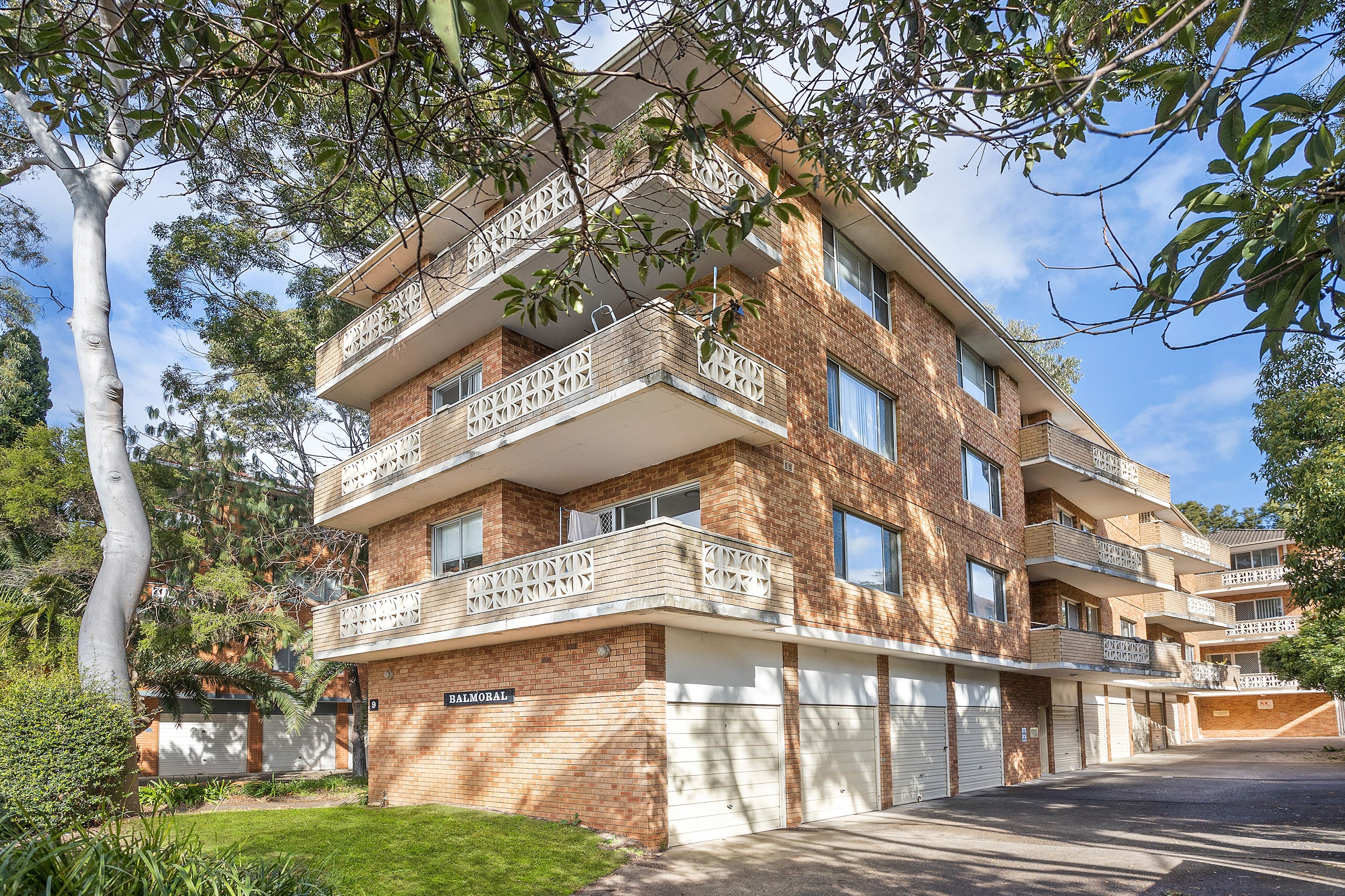 13/9 Cambridge Street, Penshurst, NSW 2222 Unit for Sale Ray White