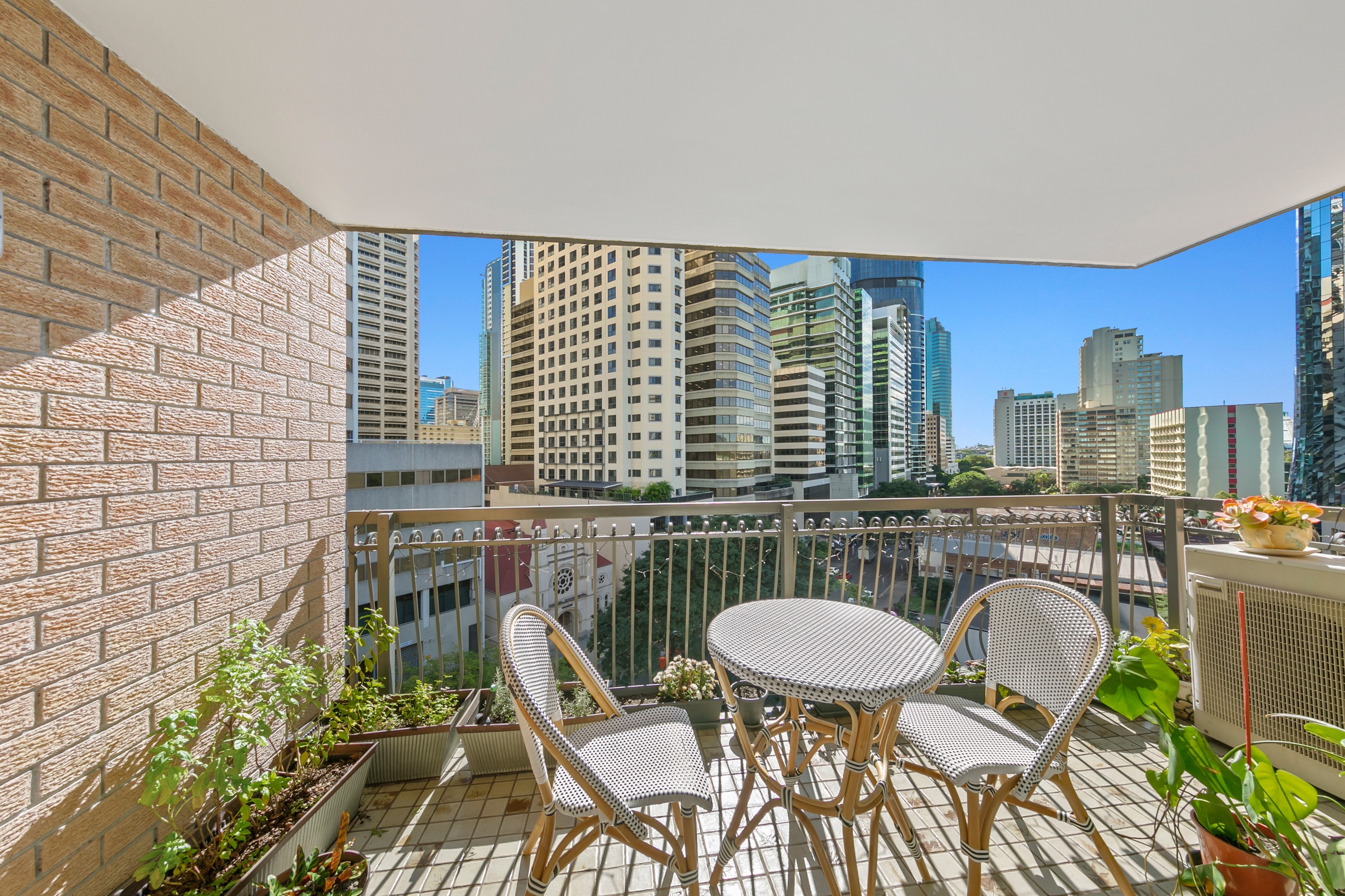 62/29 George Street, Brisbane City, QLD 4000