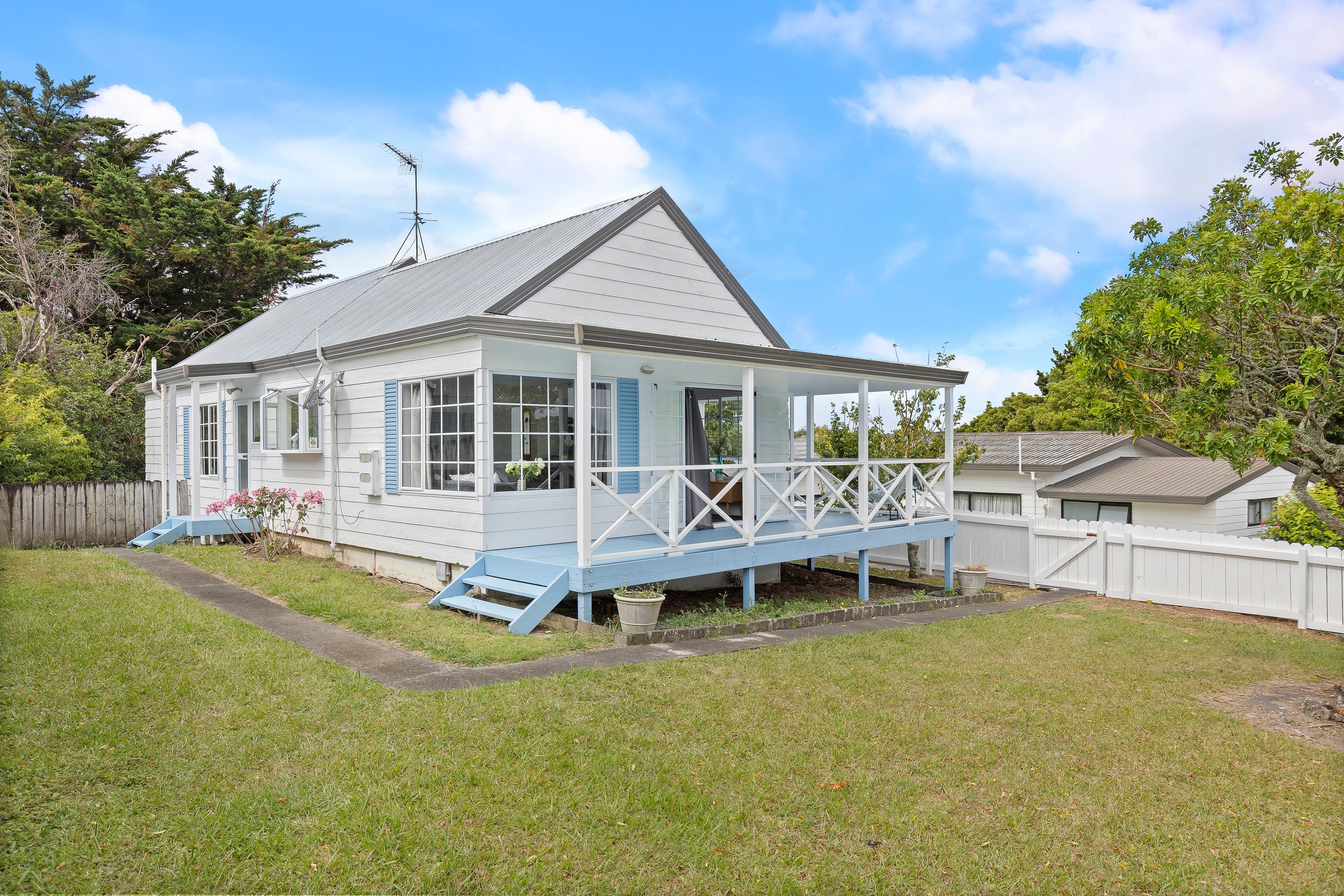 12 Coubray Place, Botany Downs, Manukau City