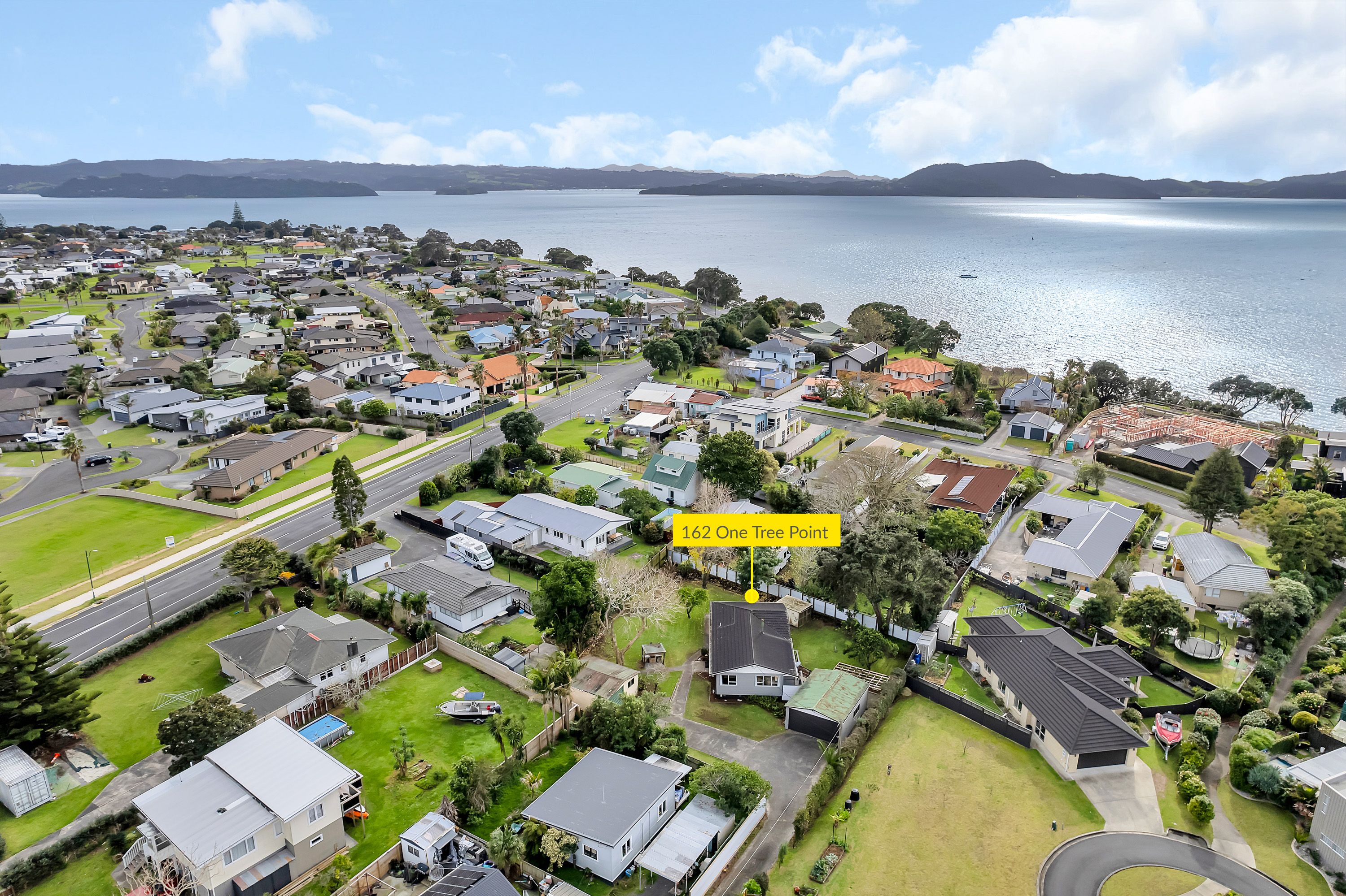 162 One Tree Point Road, One Tree Point, Whangarei District