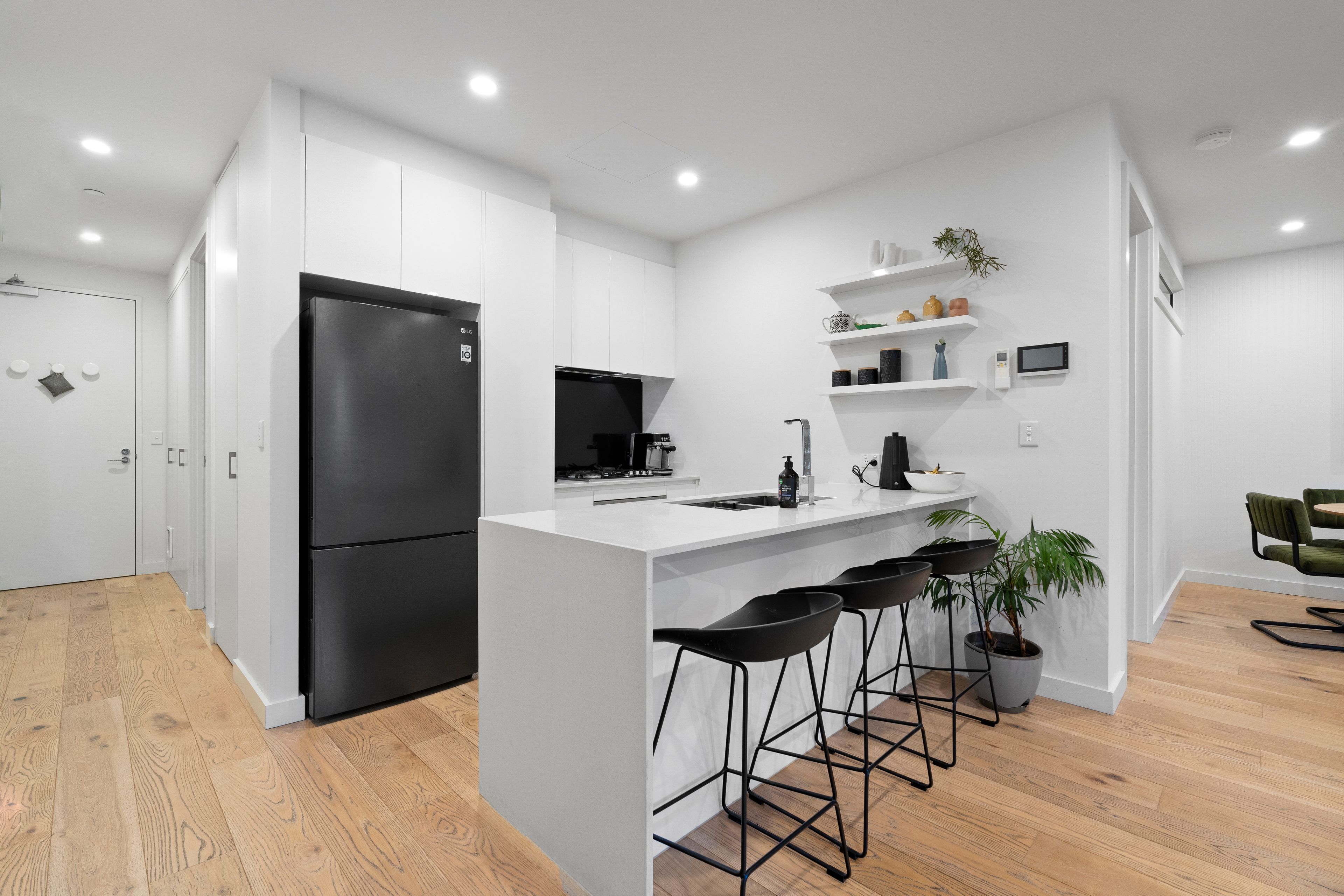 1/21 Belsize Avenue, Carnegie, VIC 3163