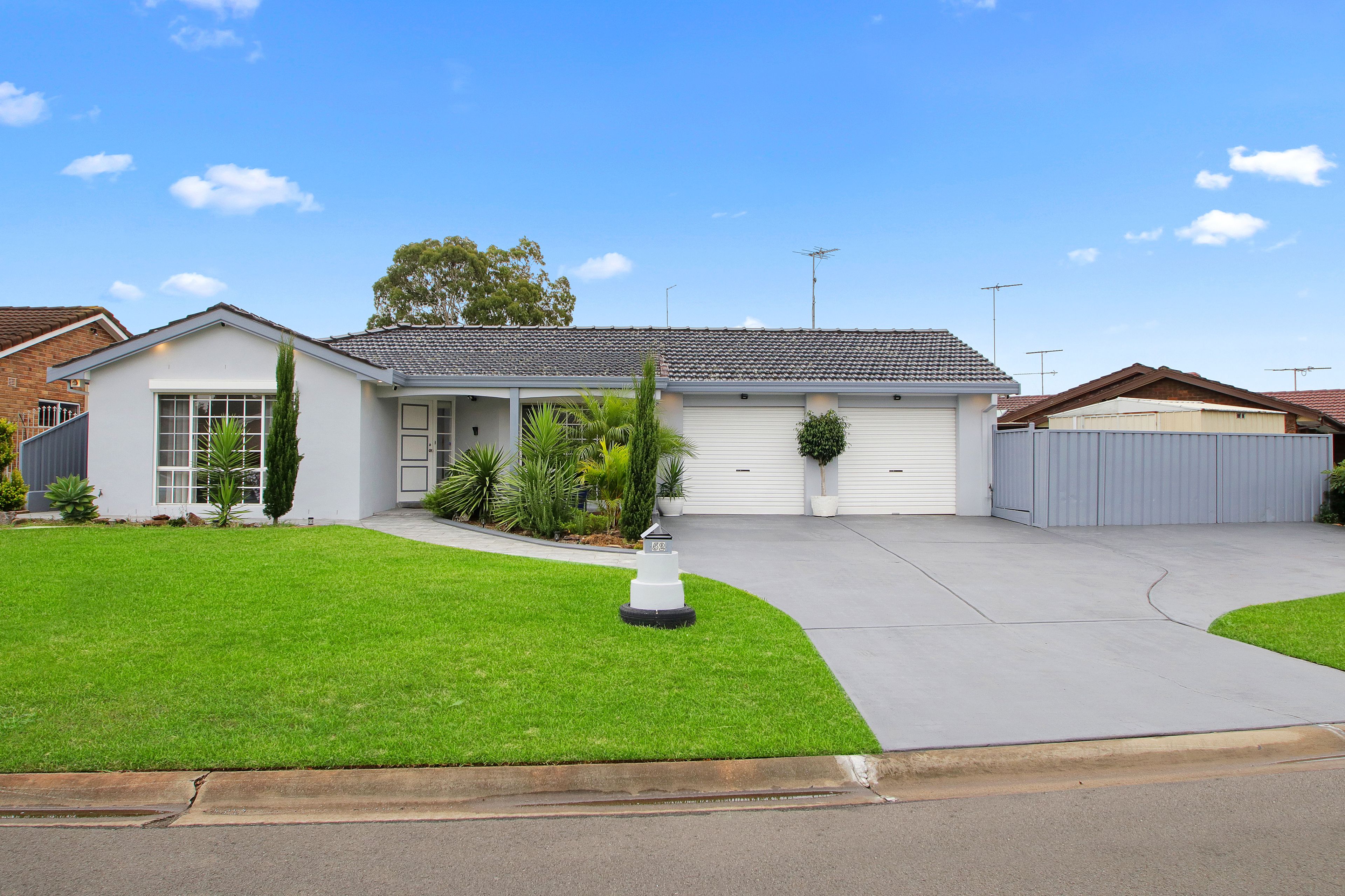 52 Fantail Crescent, Erskine Park, NSW 2759