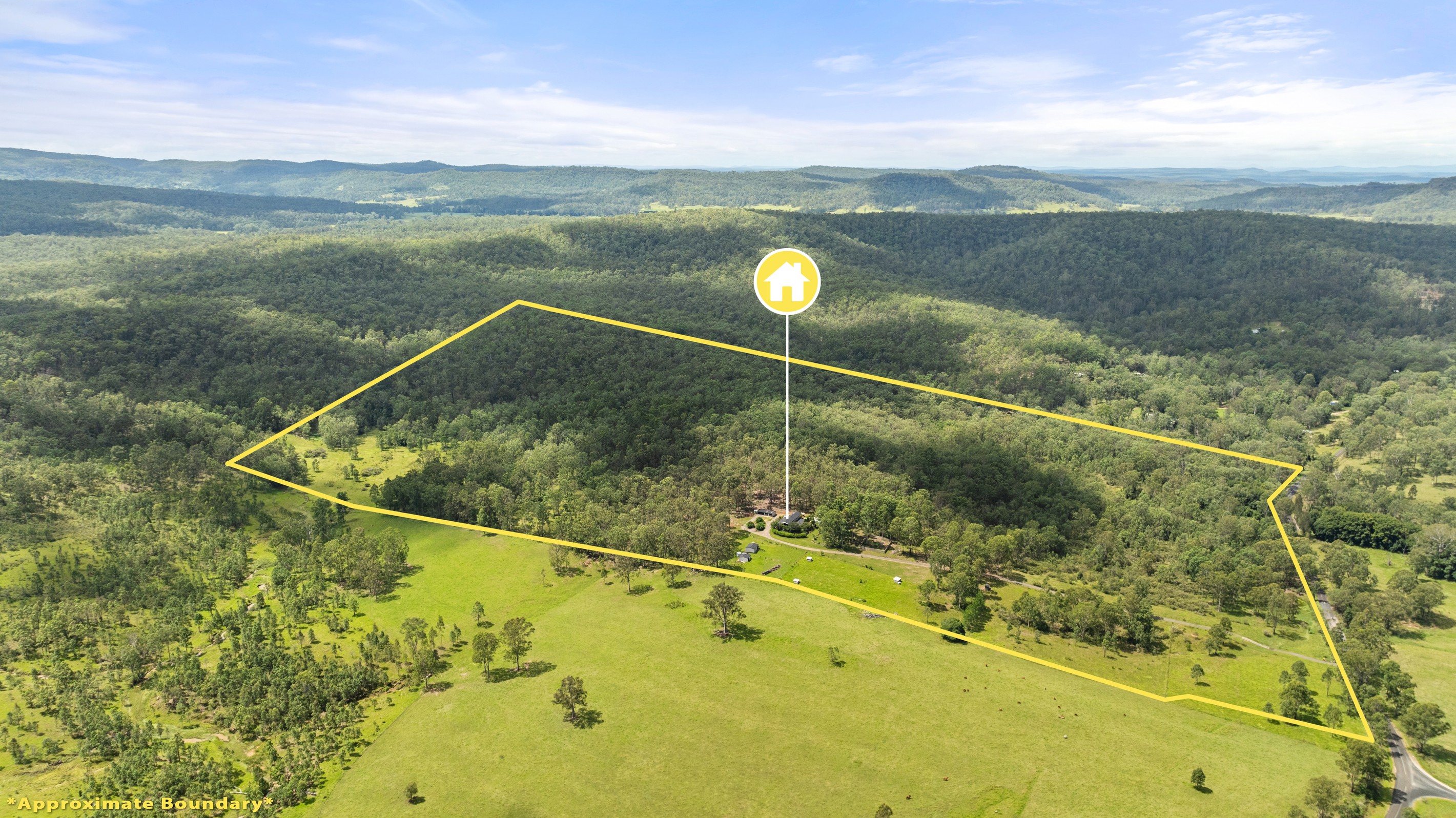 3030 Clarence Way, Winegrove, NSW 2460