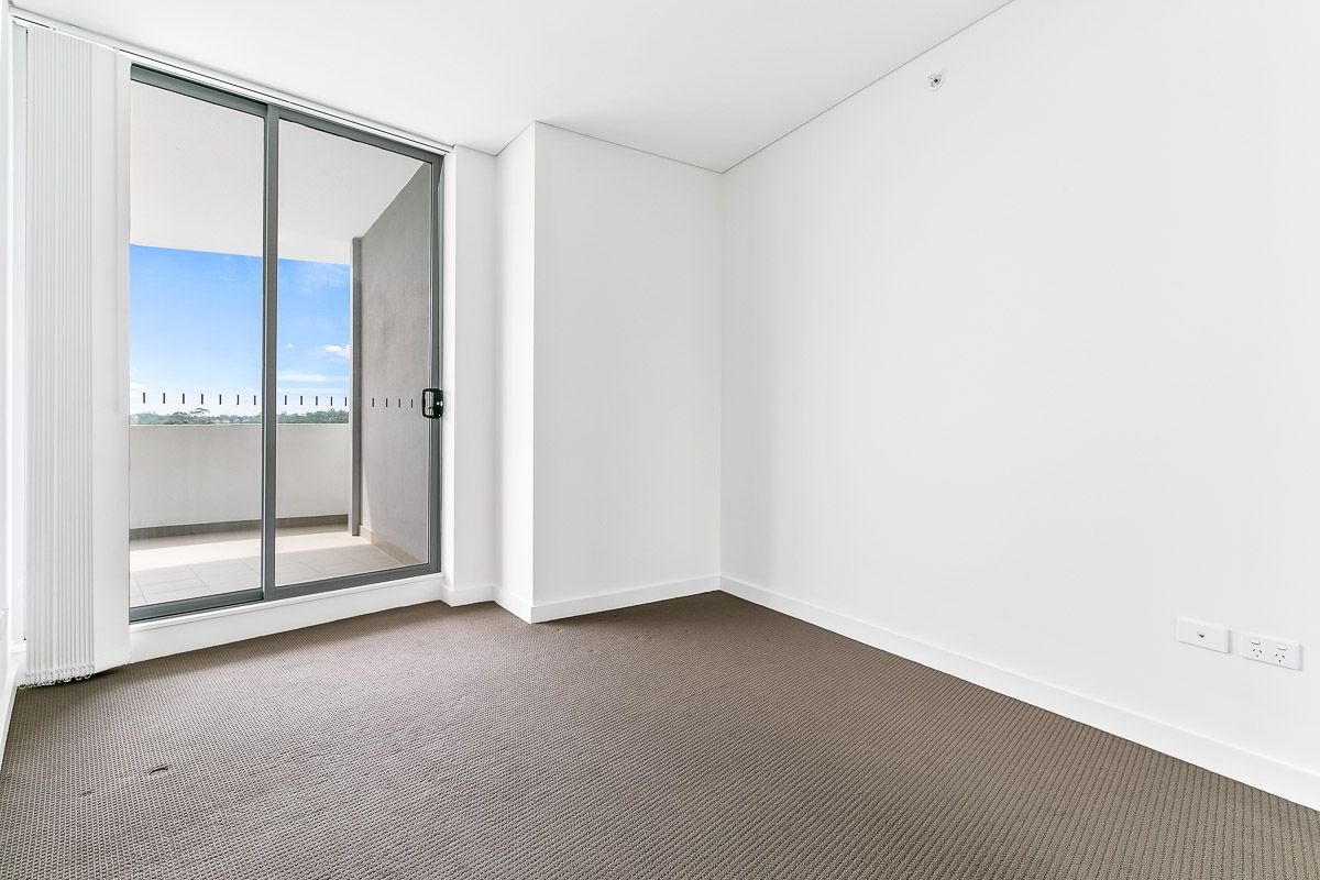 304/299 Old Northern Road, CASTLE HILL, NSW 2154