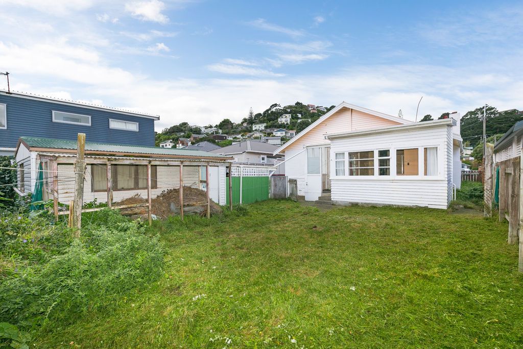 53 Ira Street, Miramar, Wellington City