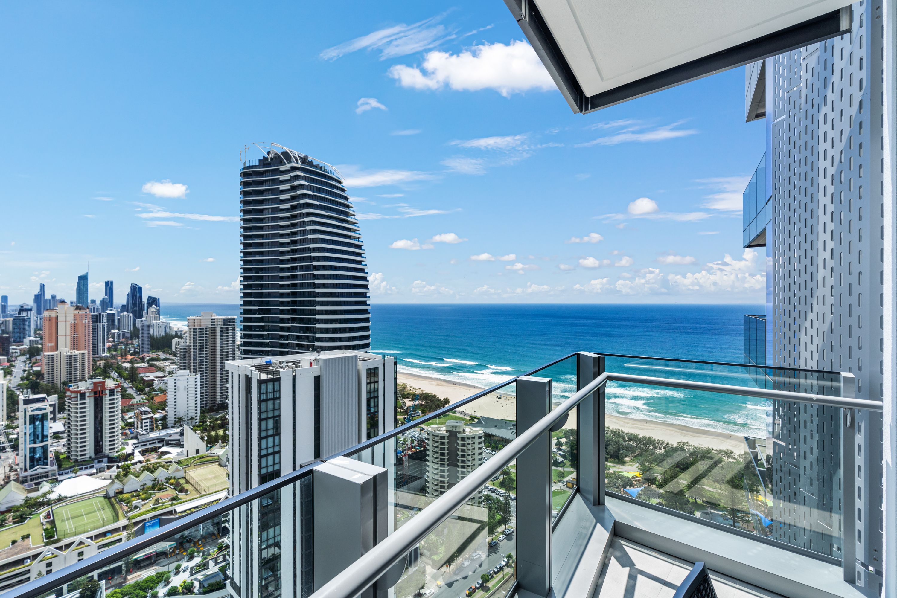 3404/12 Philip Avenue, Broadbeach, QLD 4218