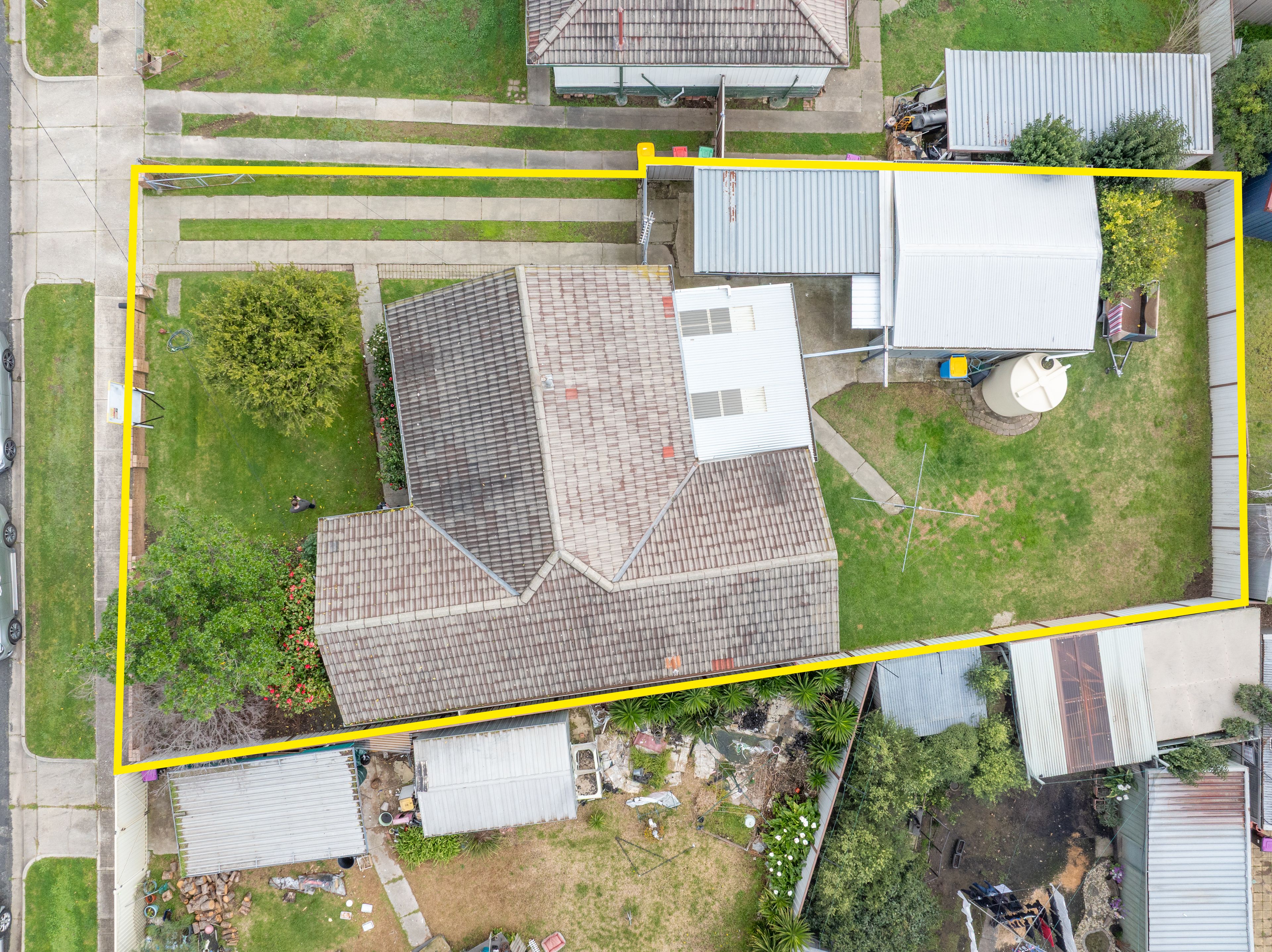 4 Mccormack Crescent — photo 15 of 17