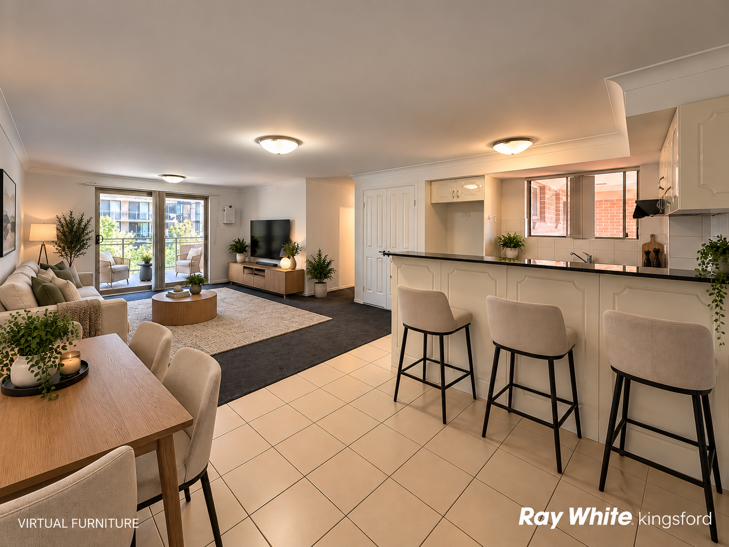 15/398 Anzac Parade — photo from Ray White Kingsford
