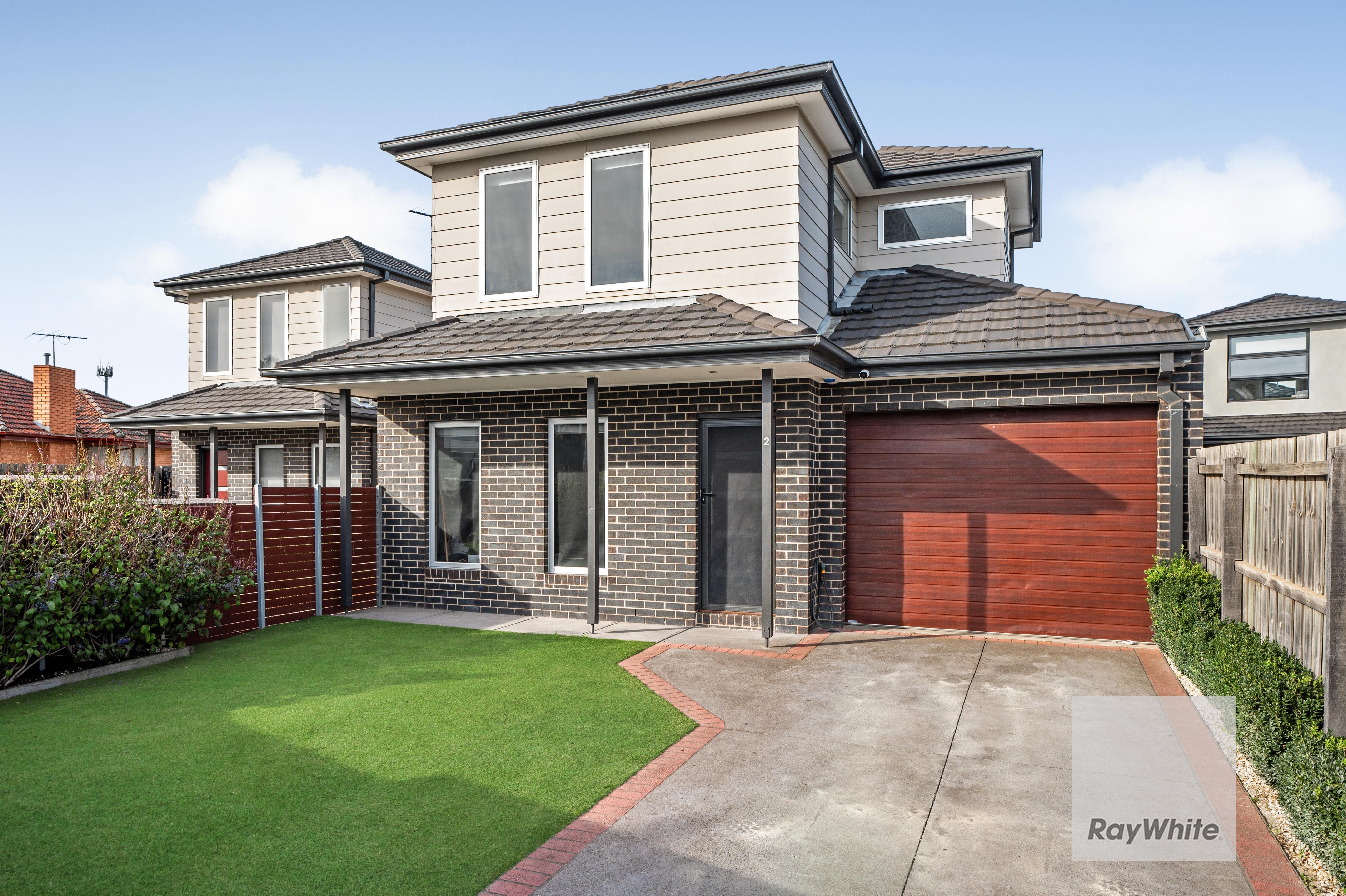 8 Birch Avenue, Tullamarine VIC 3043