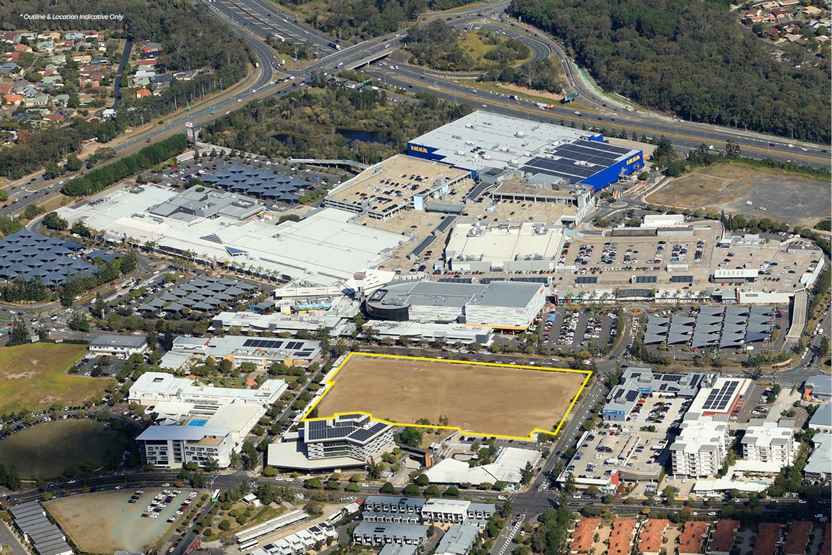 28-40 North Lakes Drive, North Lakes, QLD 4509